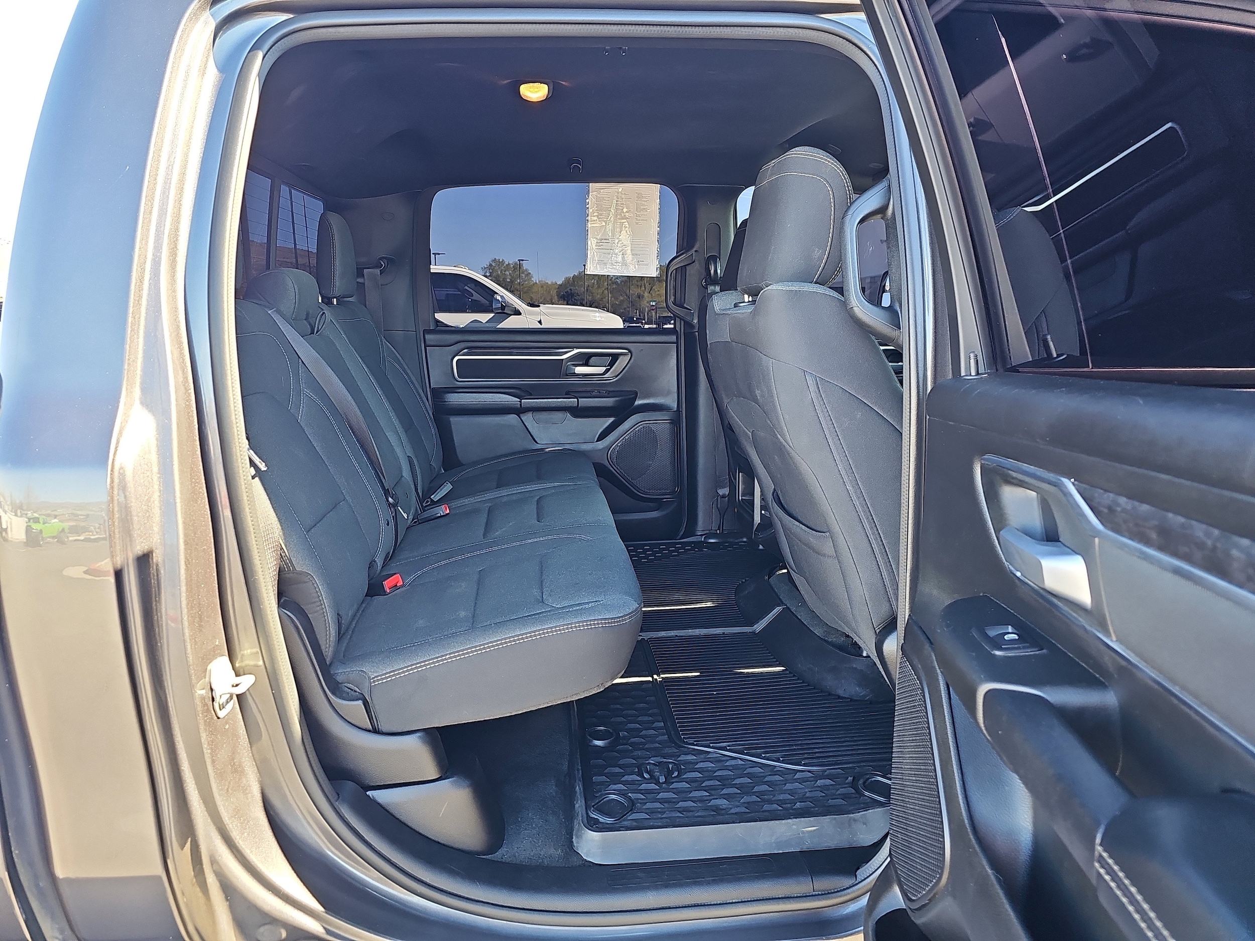 2024 RAM Ram 1500 Pickup Big Horn/Lone Star - Photo 11