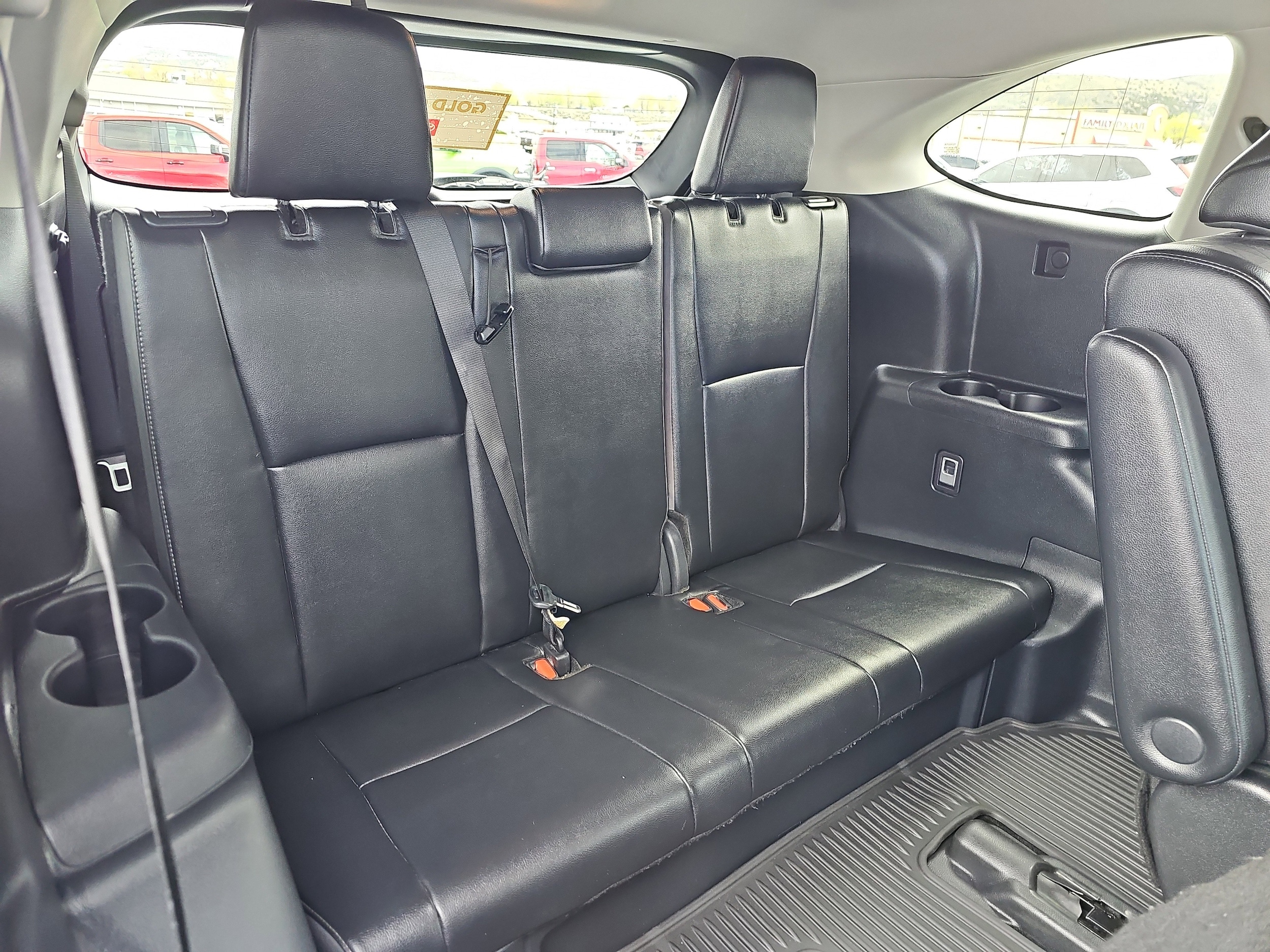 2024 Toyota Highlander XLE Nightshade - Photo 13