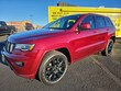  Jeep Grand Cherokee WK