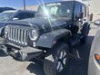  Jeep Wrangler JK Unlimited