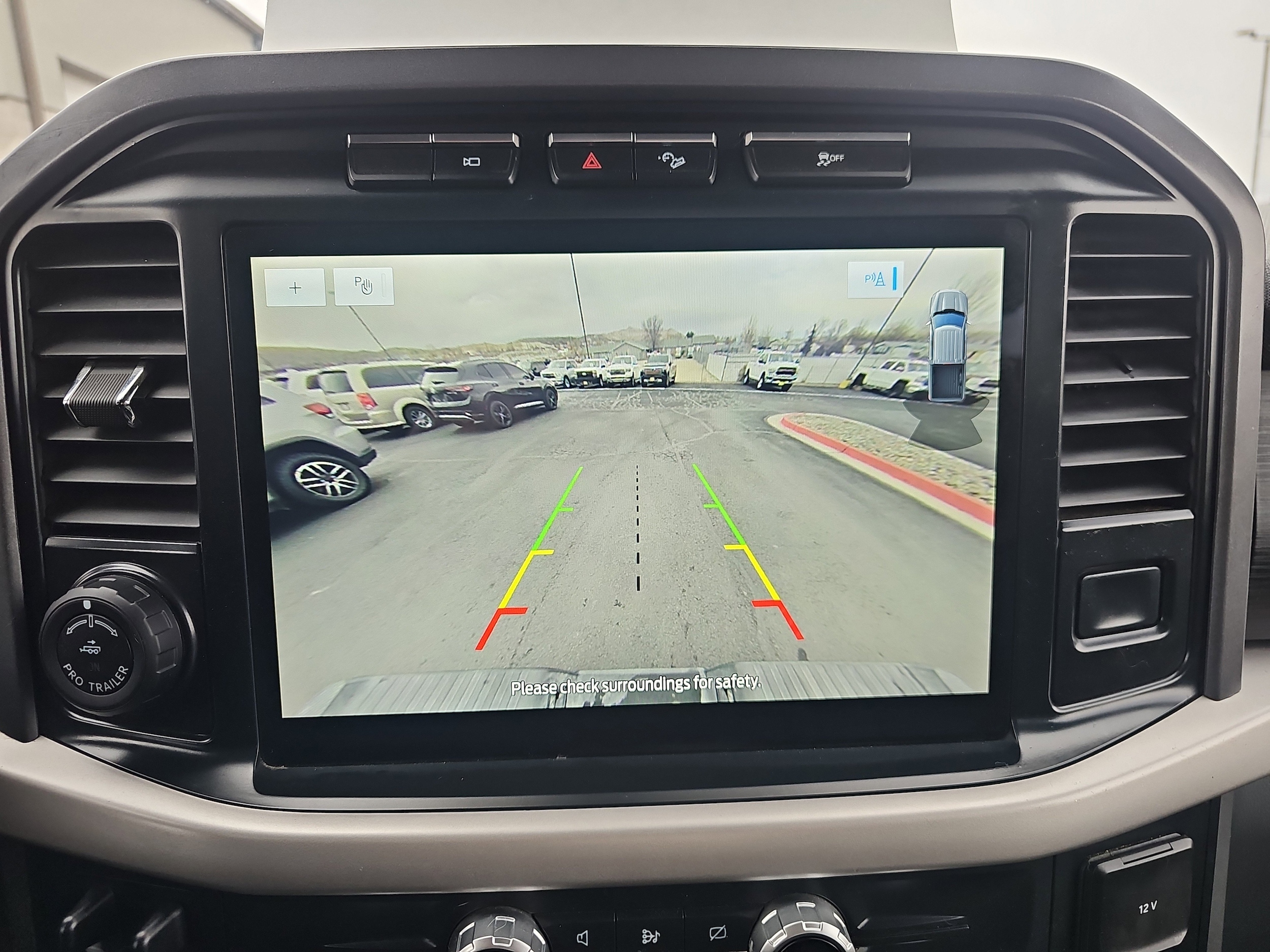 2022 Ford F-150 XLT - Photo 27