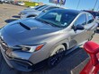 Subaru WRX