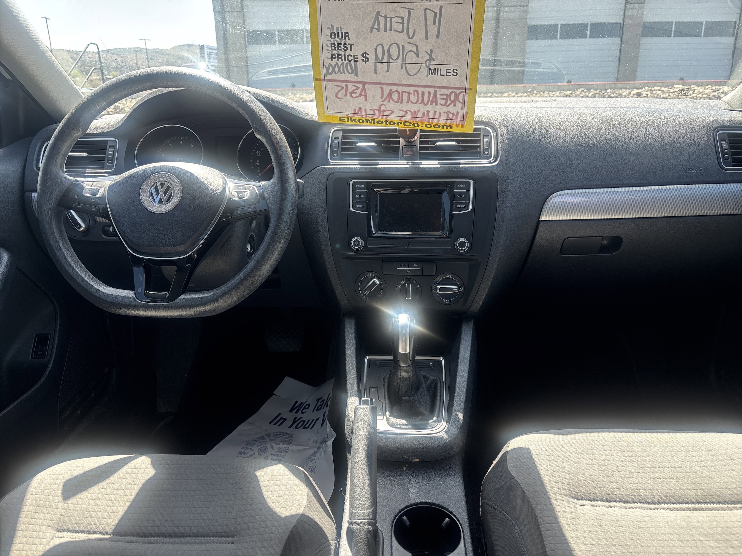 View vehicle photo 6
