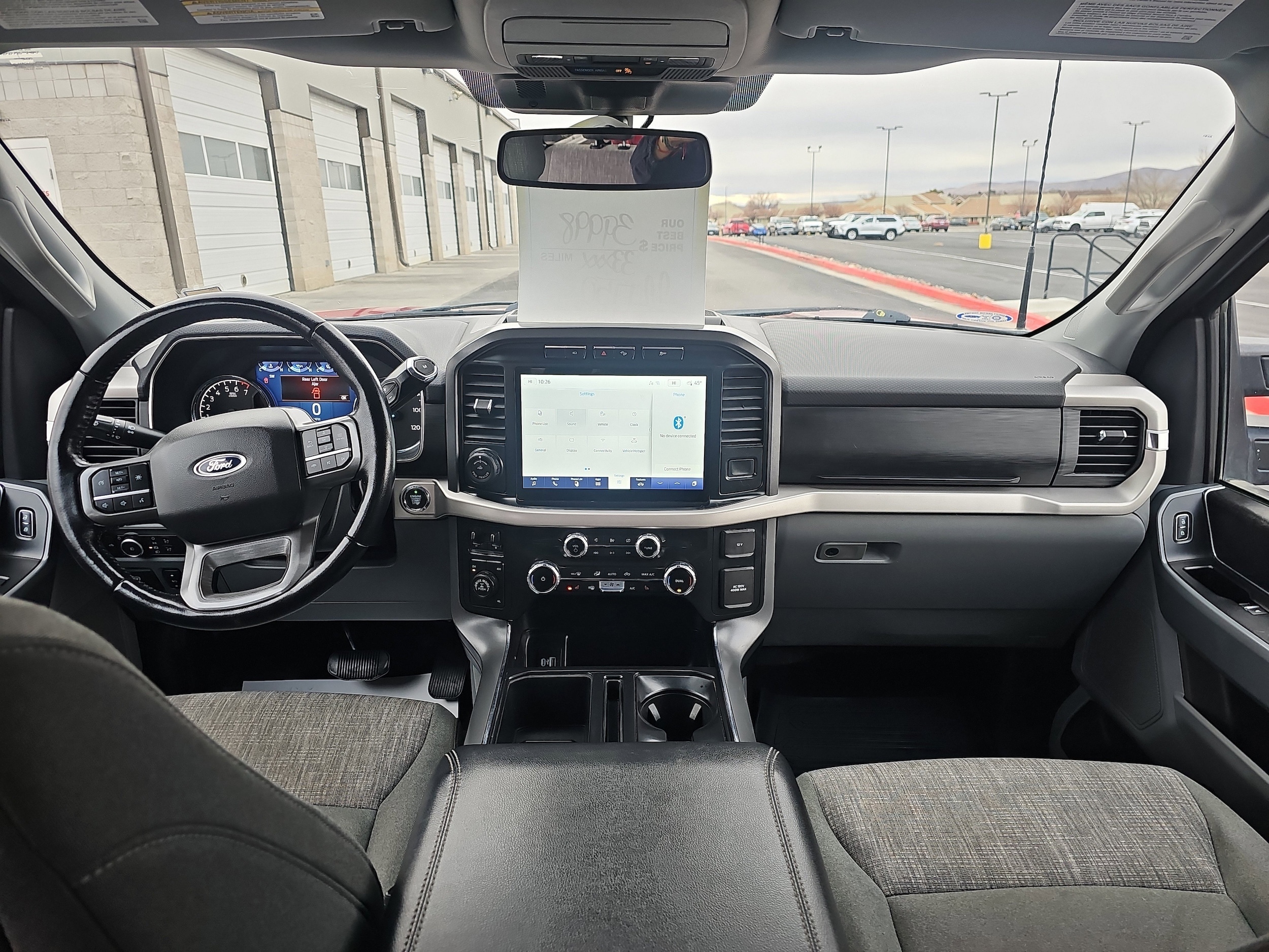 2022 Ford F-150 XLT - Photo 15