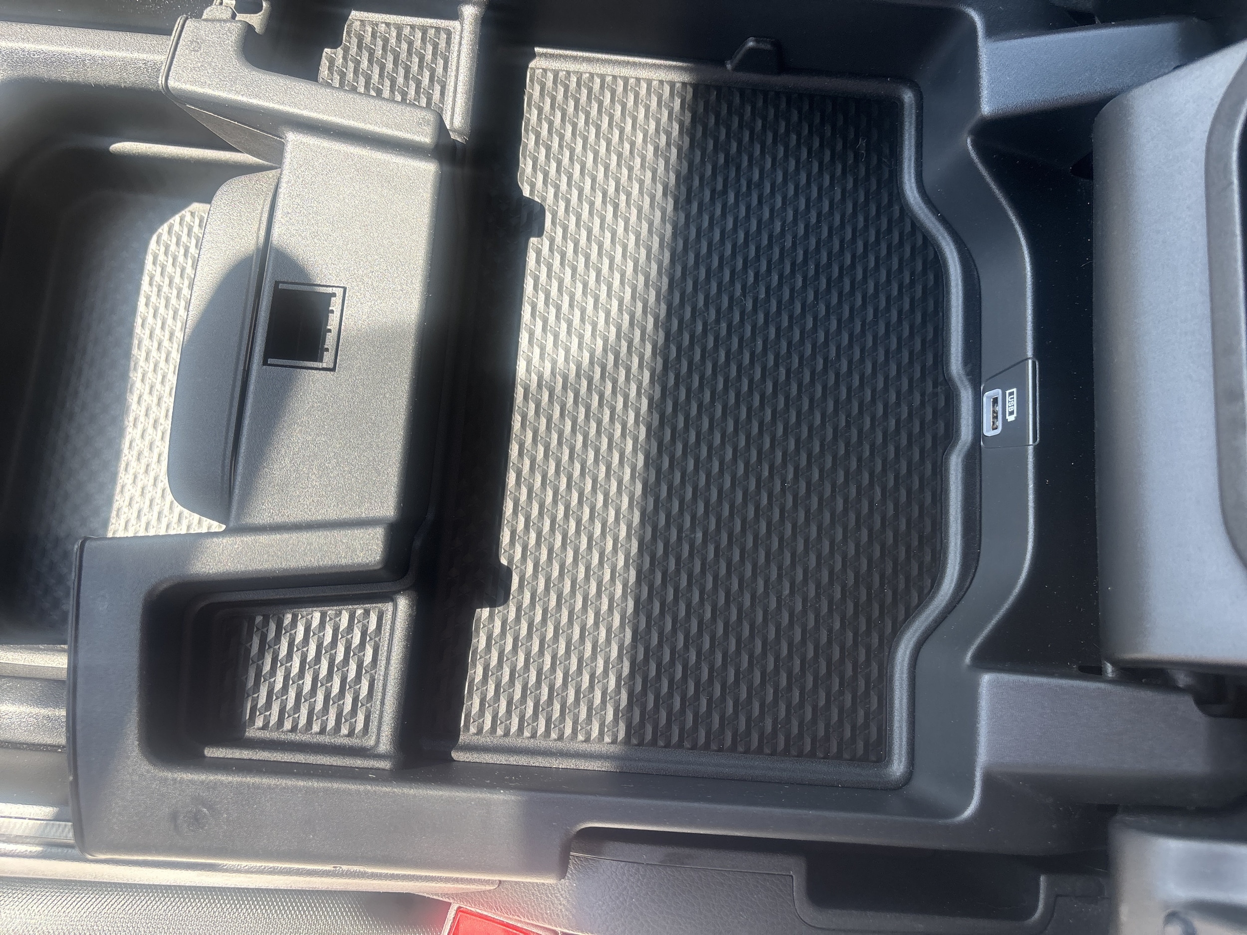 2020 RAM Ram 1500 Pickup Rebel - Photo 20