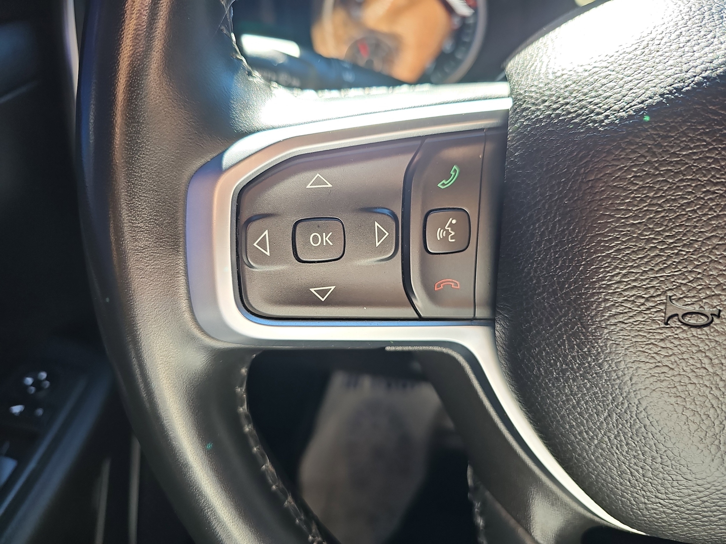 2024 RAM Ram 1500 Pickup Big Horn/Lone Star - Photo 18