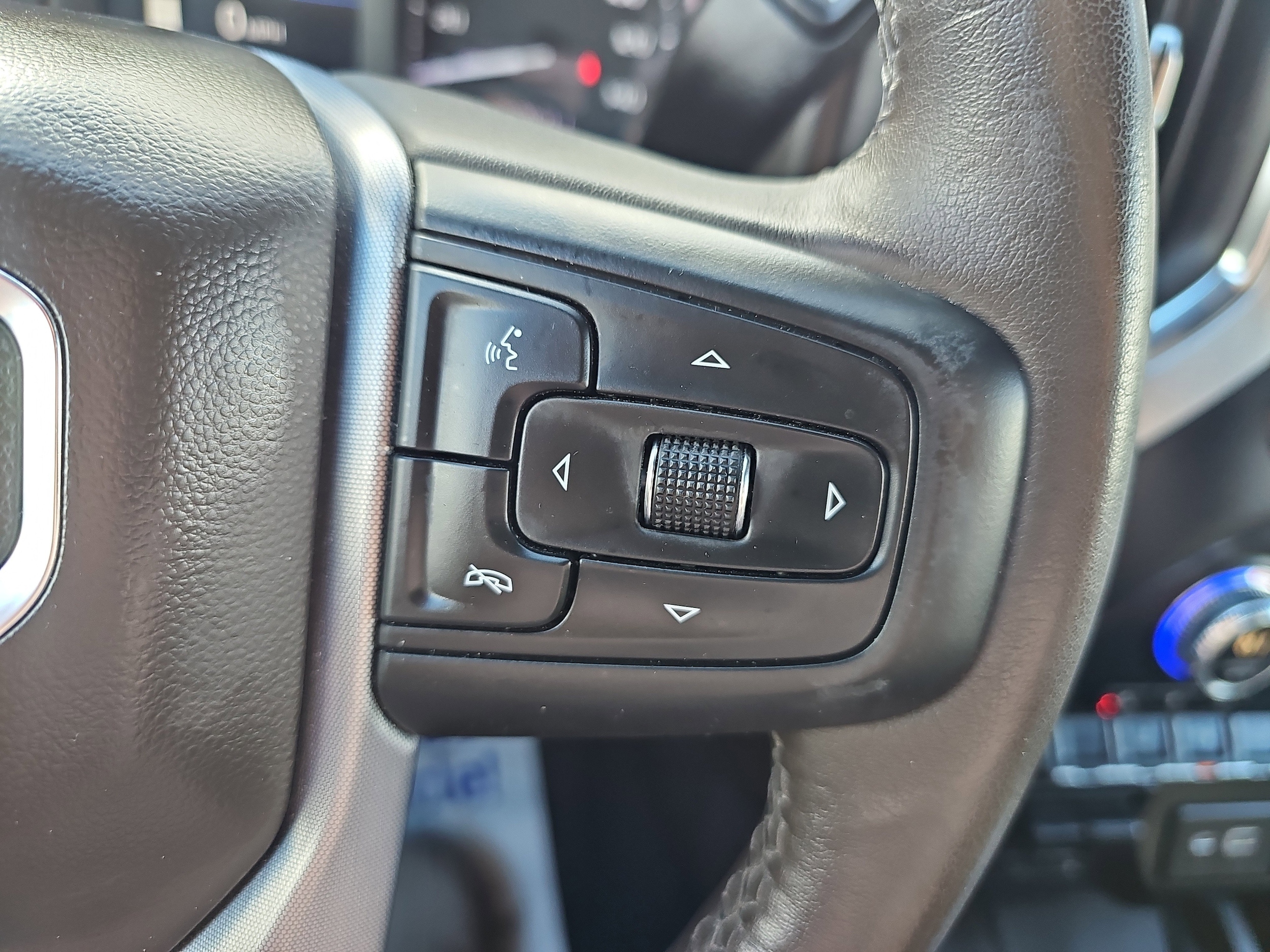 2021 GMC Sierra 2500HD SLT - Photo 19