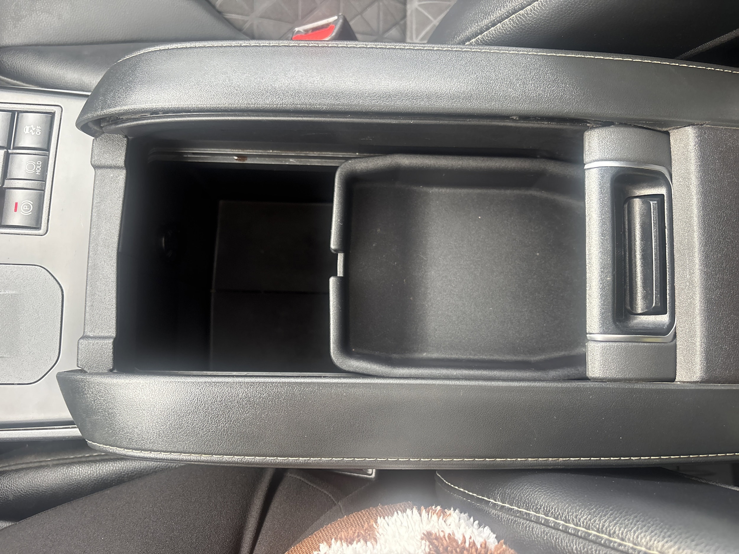 2024 Toyota Highlander XLE Nightshade - Photo 28