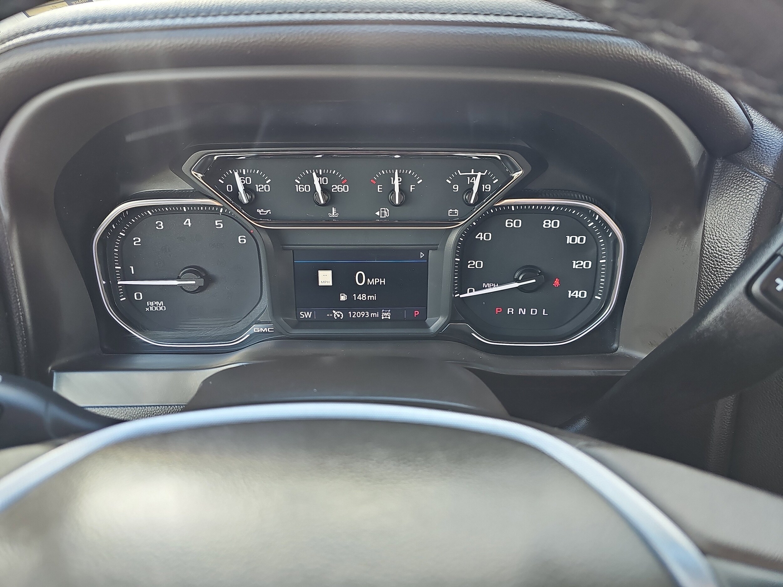 2021 GMC Sierra 2500HD SLT - Photo 20