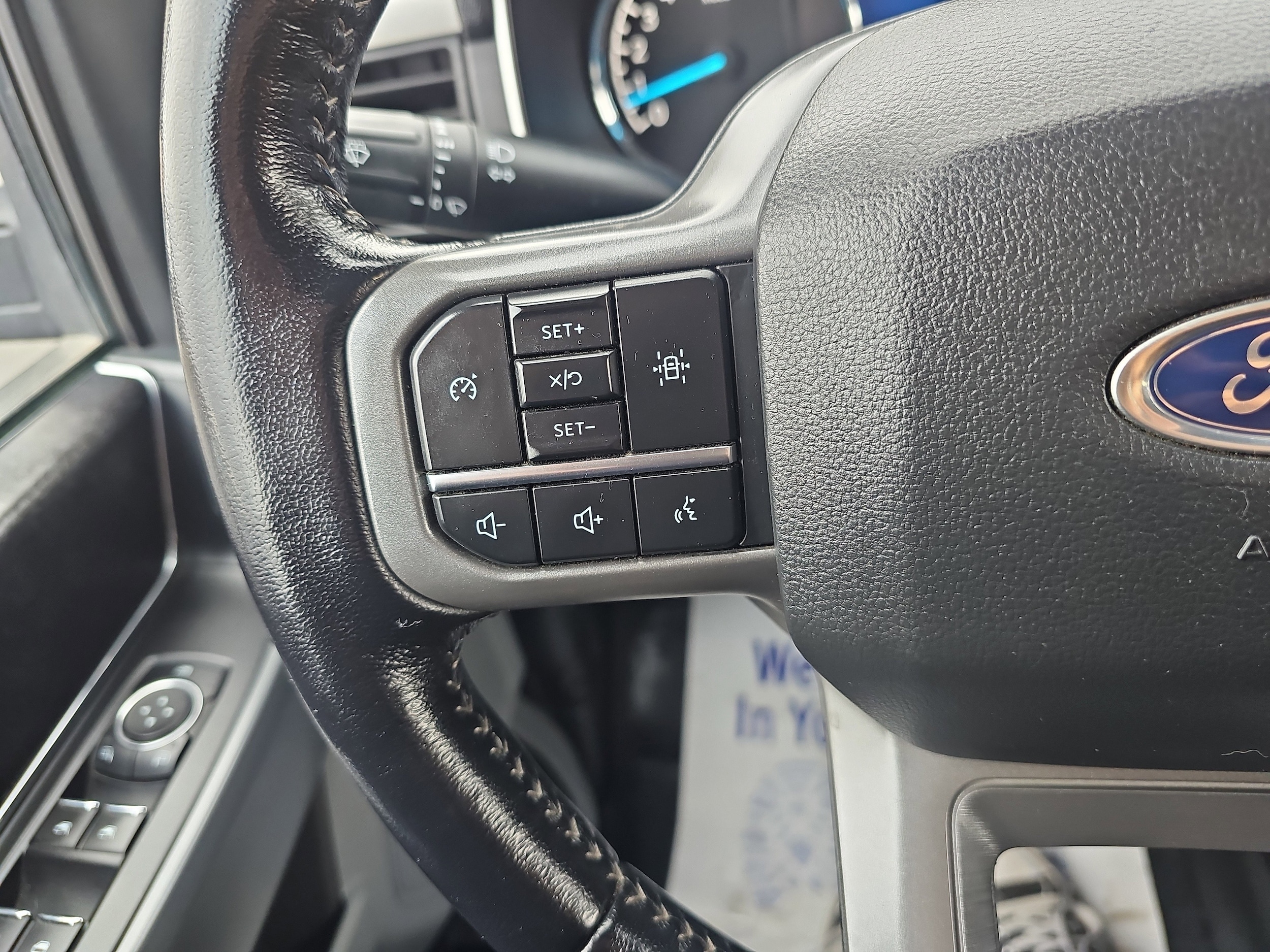 2022 Ford F-150 XLT - Photo 19