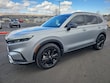  Honda CR-V Hybrid