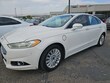 Ford Fusion Energi
