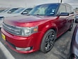  Ford Flex