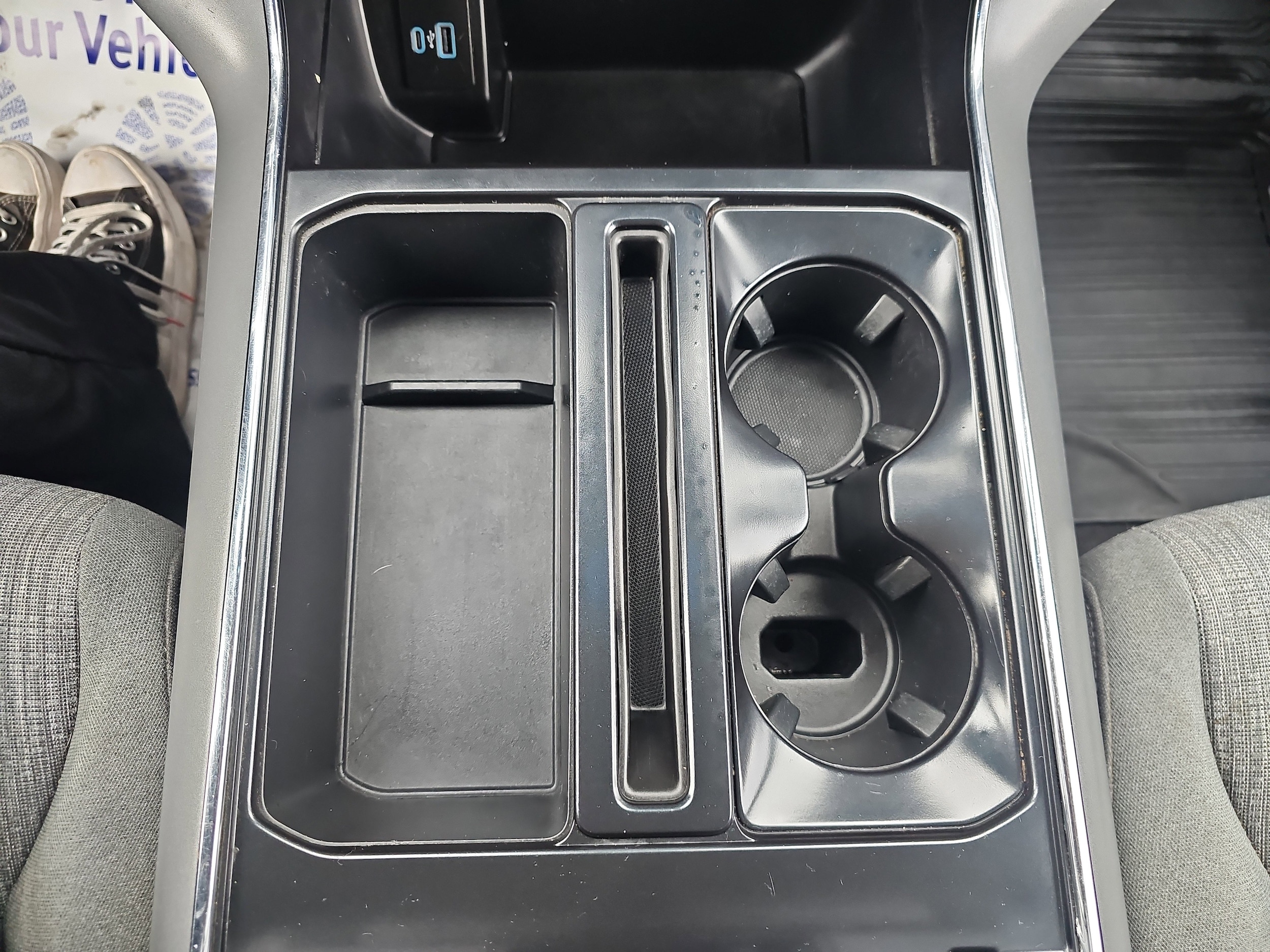 2022 Ford F-150 XLT - Photo 25