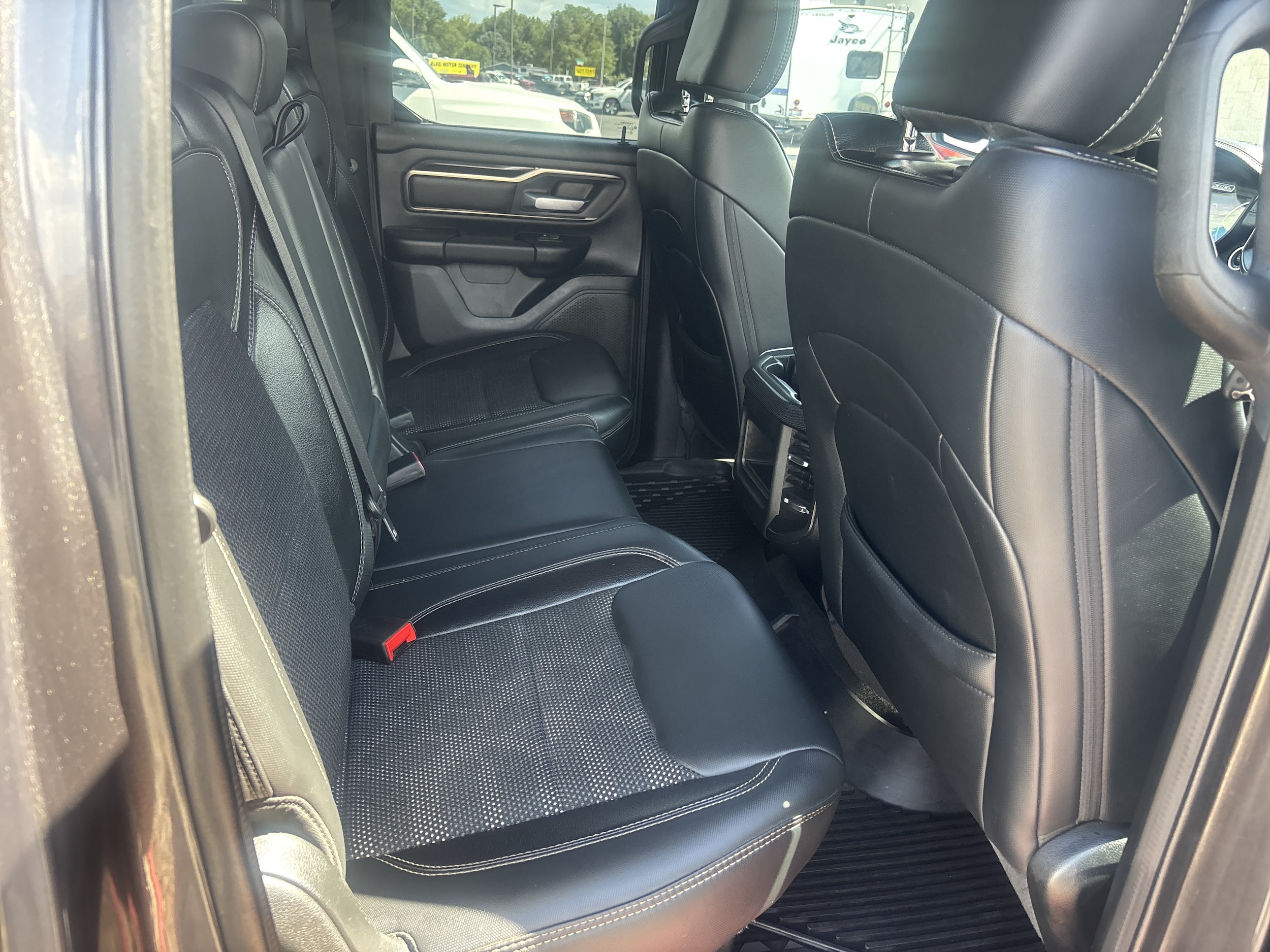 2020 RAM Ram 1500 Pickup Rebel - Photo 24