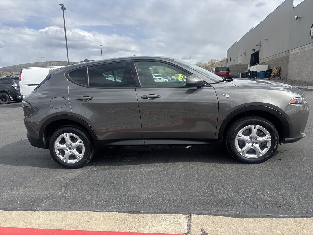 Used 2023 Dodge Hornet GT SUV