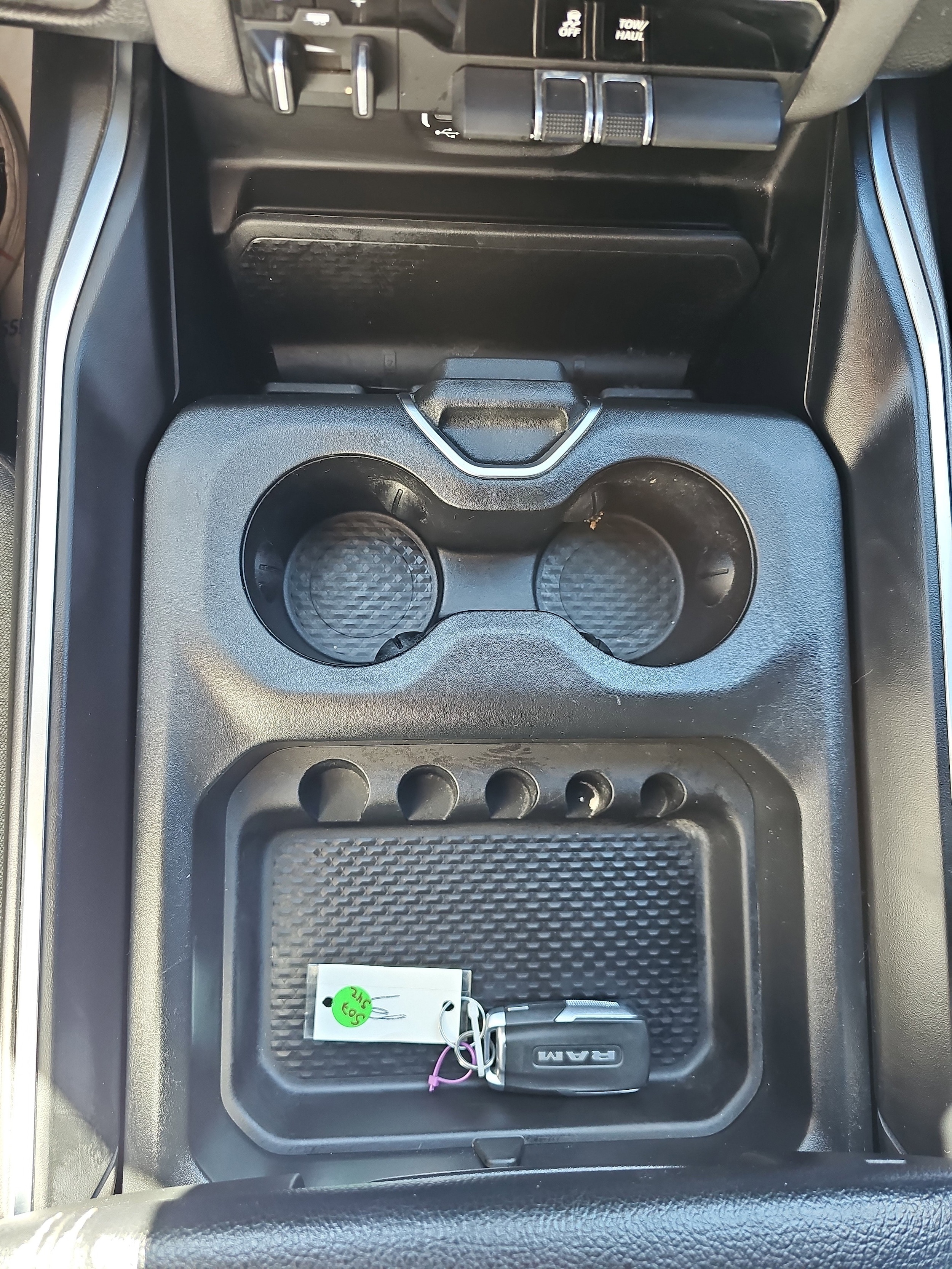 2024 RAM Ram 1500 Pickup Big Horn/Lone Star - Photo 24