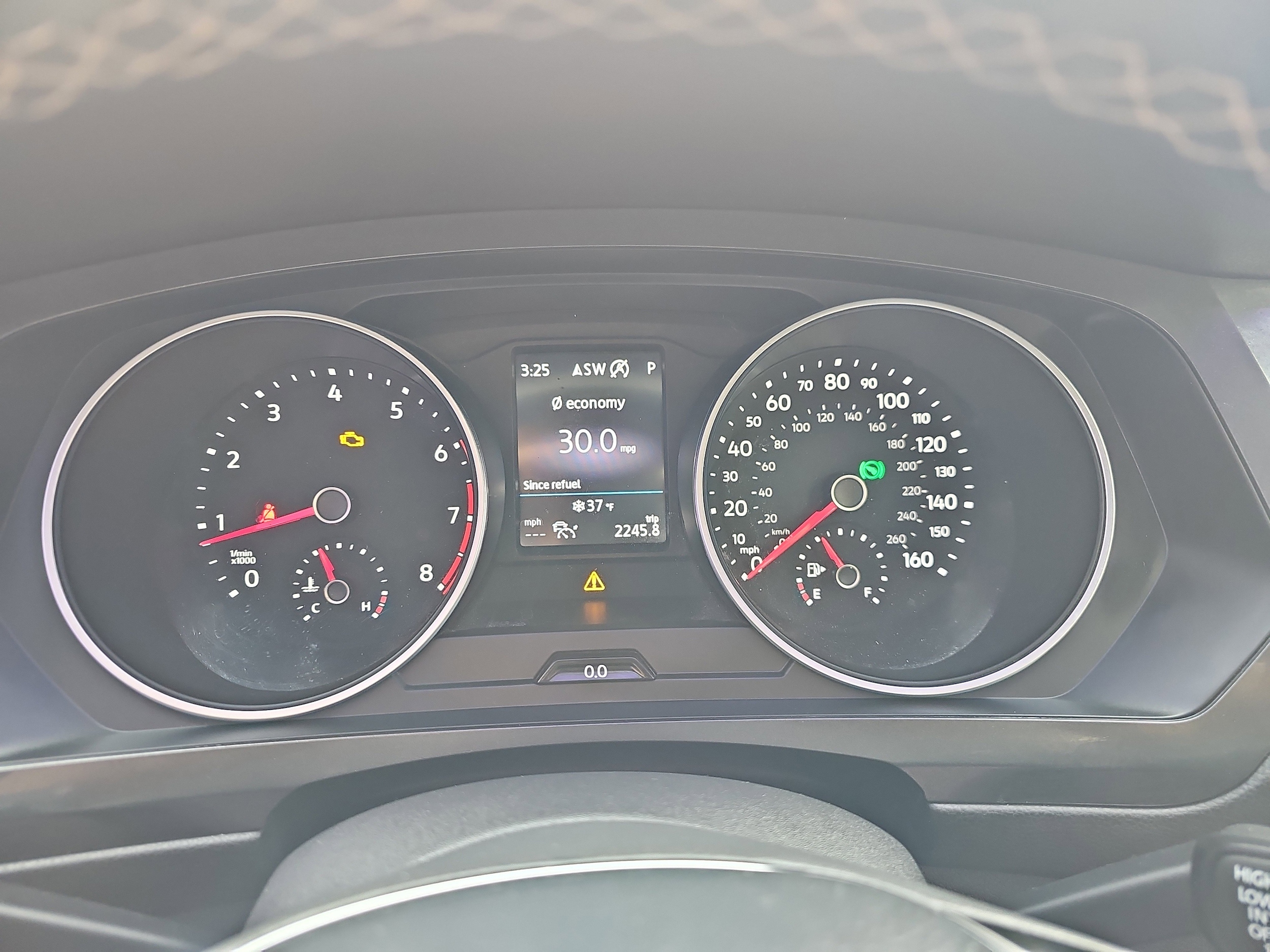 2021 Volkswagen Tiguan SE - Photo 21