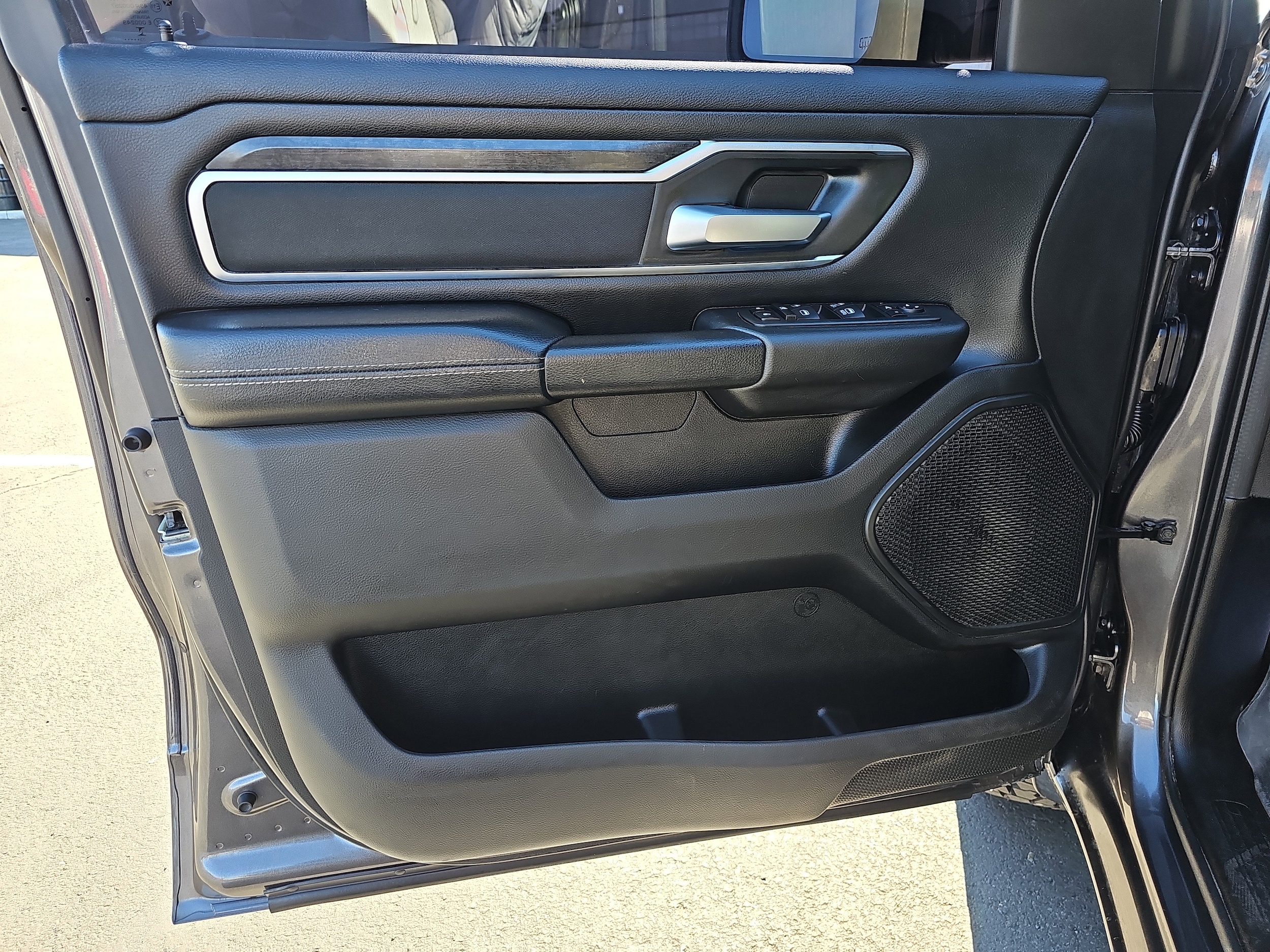 2024 RAM Ram 1500 Pickup Big Horn/Lone Star - Photo 15