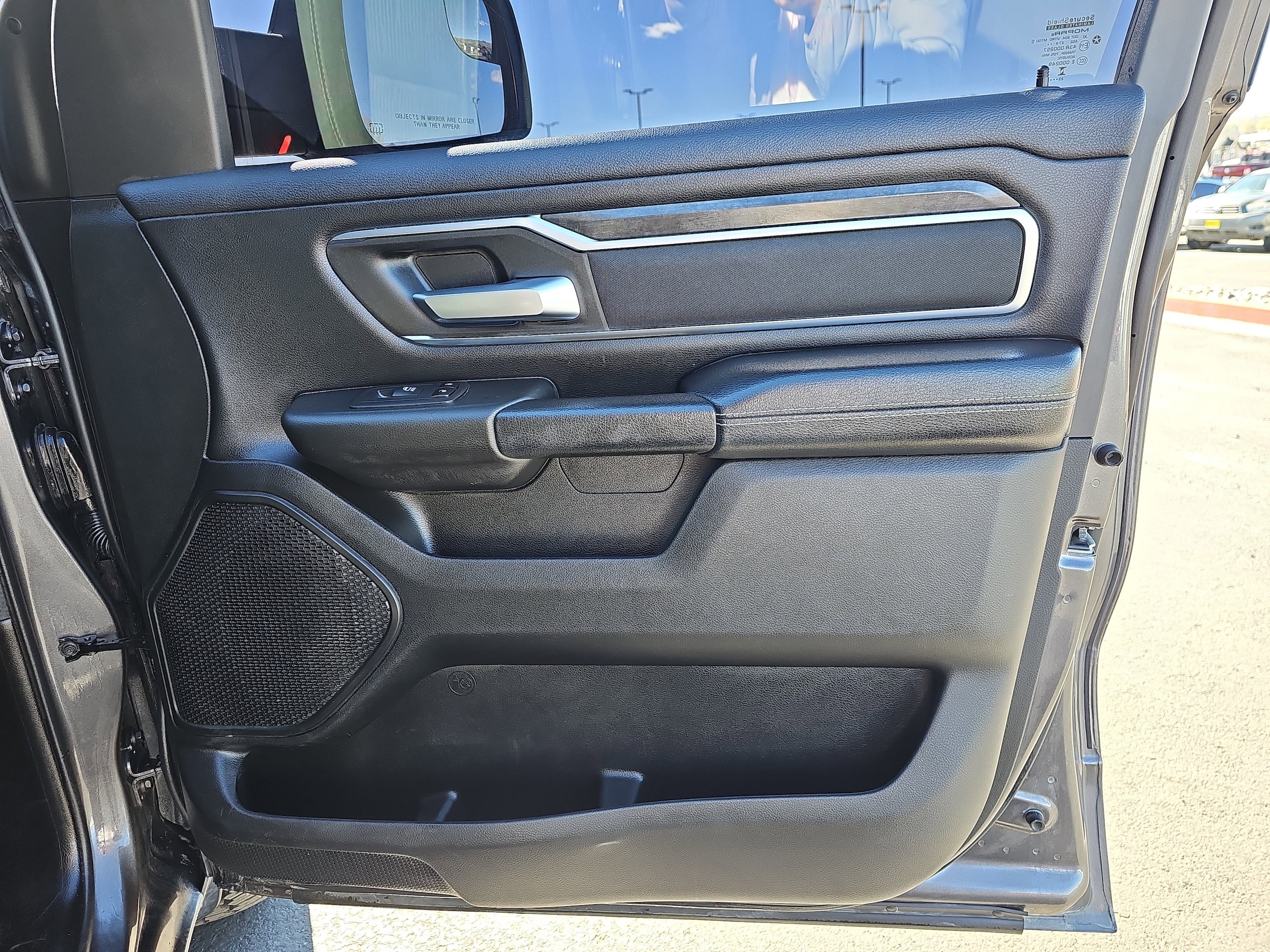 2024 RAM Ram 1500 Pickup Big Horn/Lone Star - Photo 9