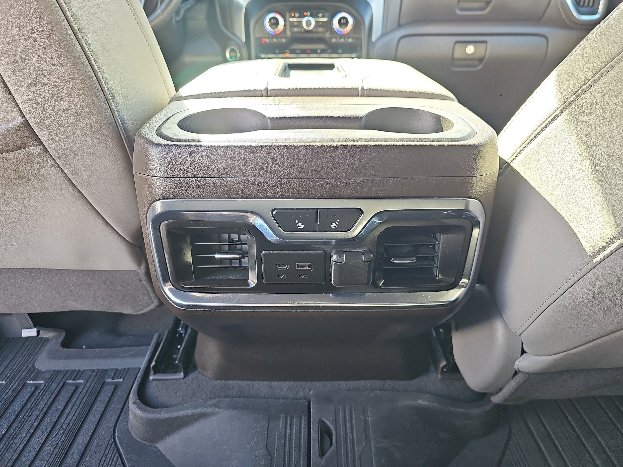 2021 GMC Sierra 2500HD SLT - Photo 13