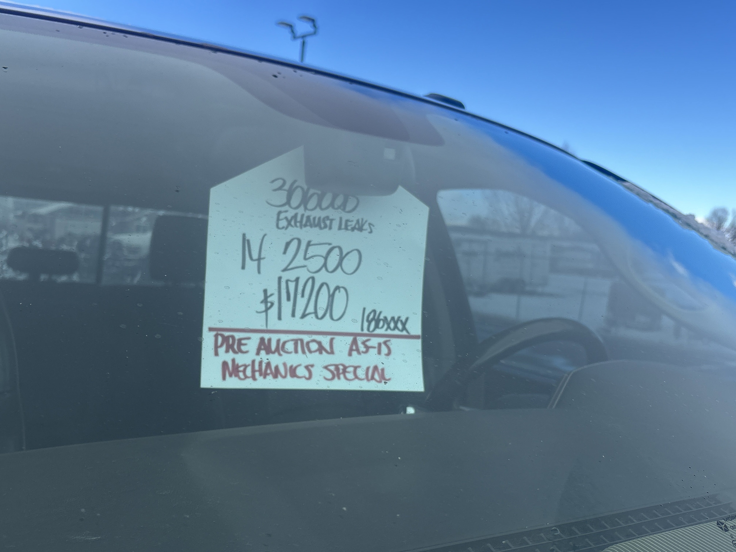 2014 RAM Ram 2500 Laramie Longhorn's photo