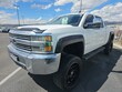  Chevrolet Silverado 2500HD