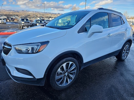 2022 Buick Encore PREFERRED SUV