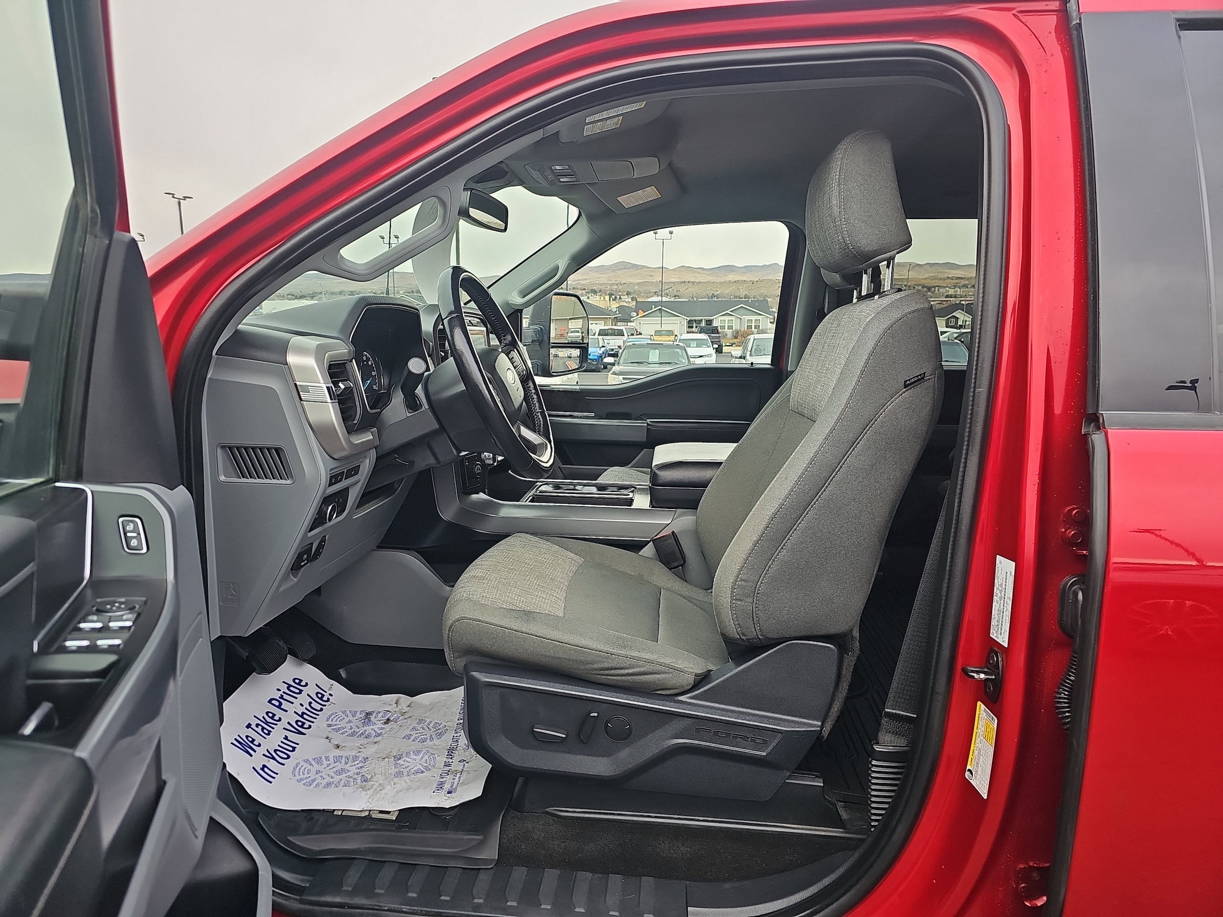 2022 Ford F-150 XLT - Photo 17