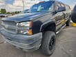 Chevrolet Silverado 2500HD