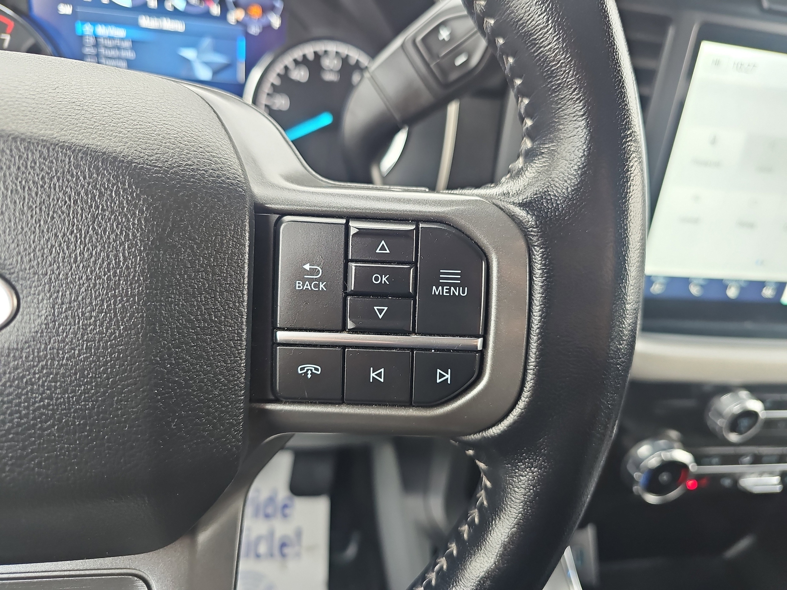 2022 Ford F-150 XLT - Photo 20