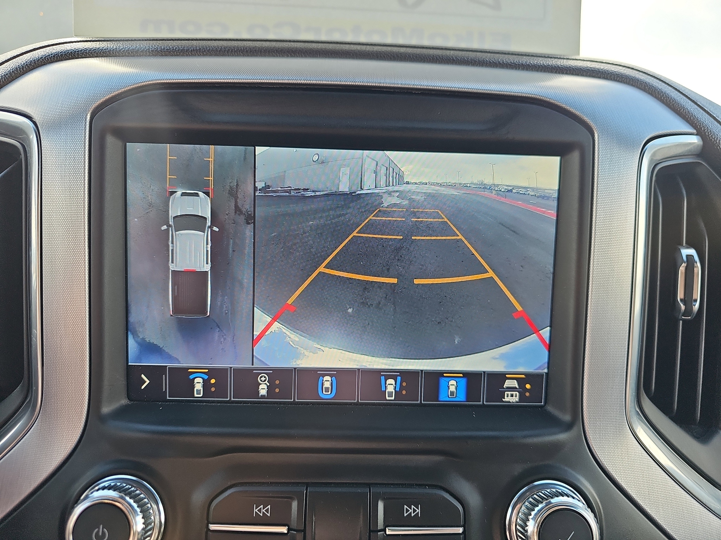 2021 GMC Sierra 2500HD SLT - Photo 26