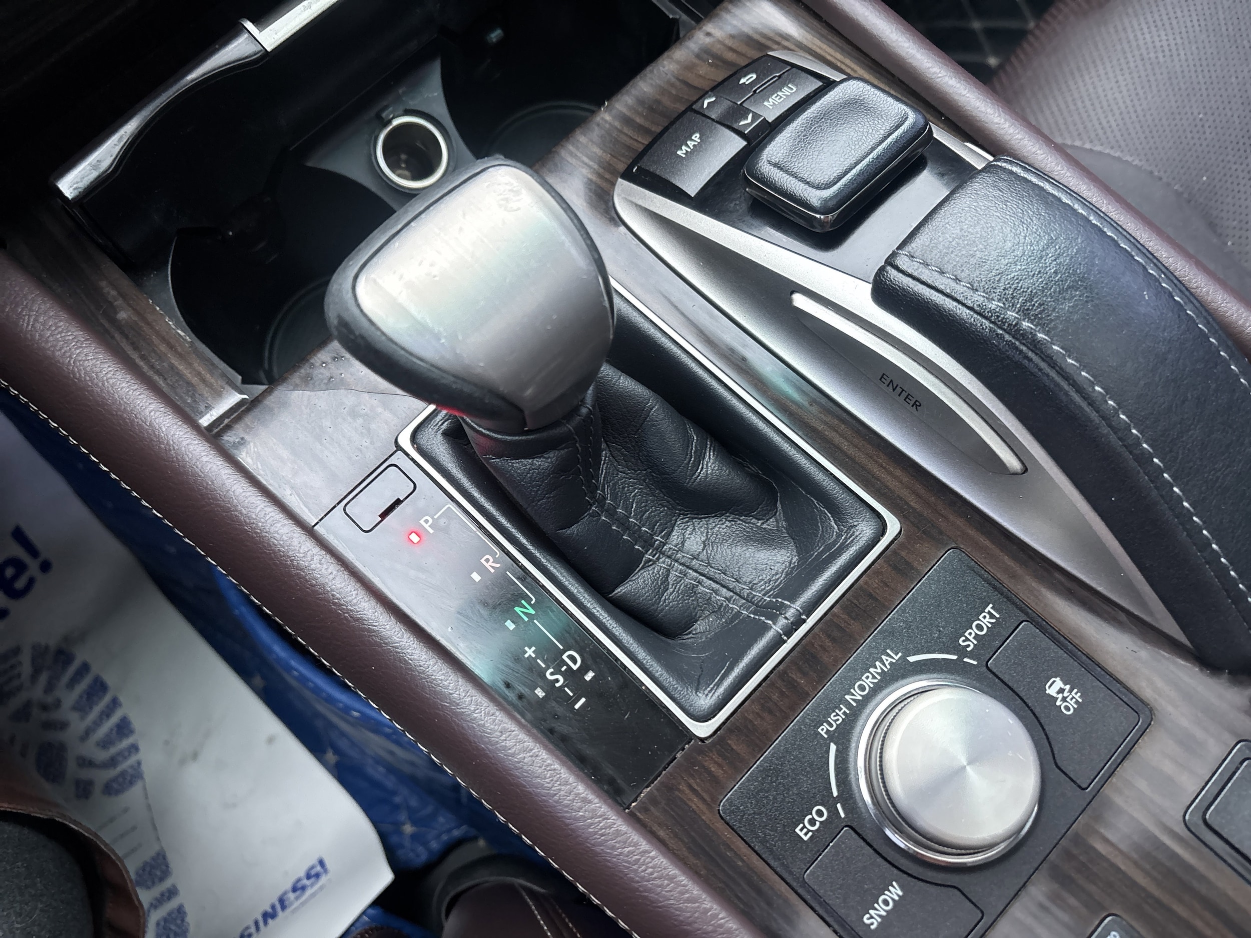 2017 Lexus LS Base - Photo 27
