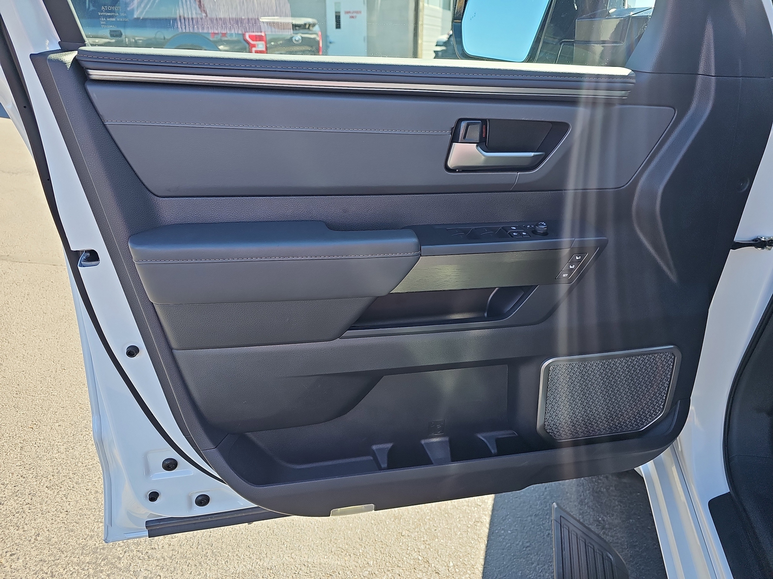 2026 Toyota Sequoia Capstone - Photo 20