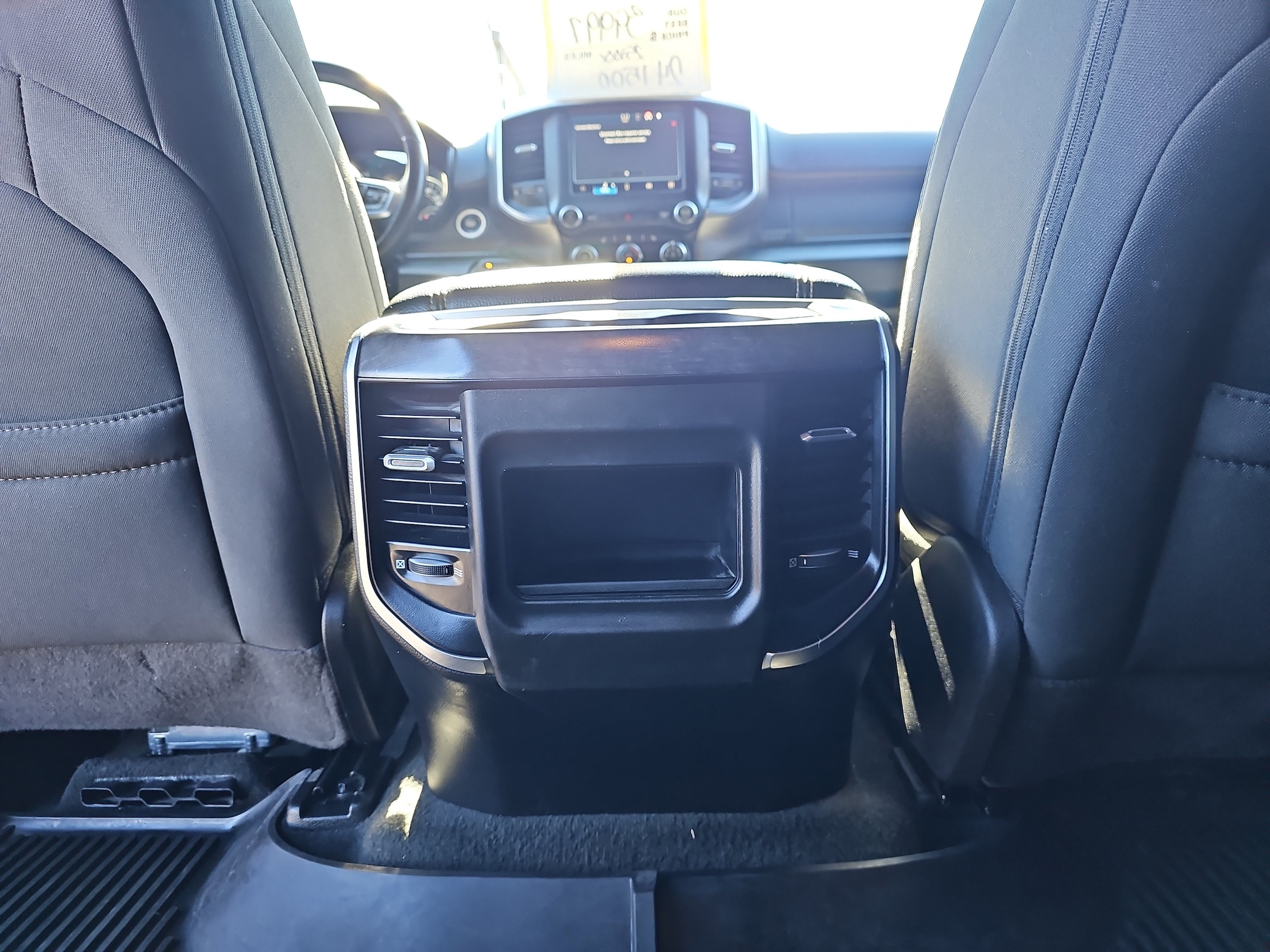 2024 RAM Ram 1500 Pickup Big Horn/Lone Star - Photo 13