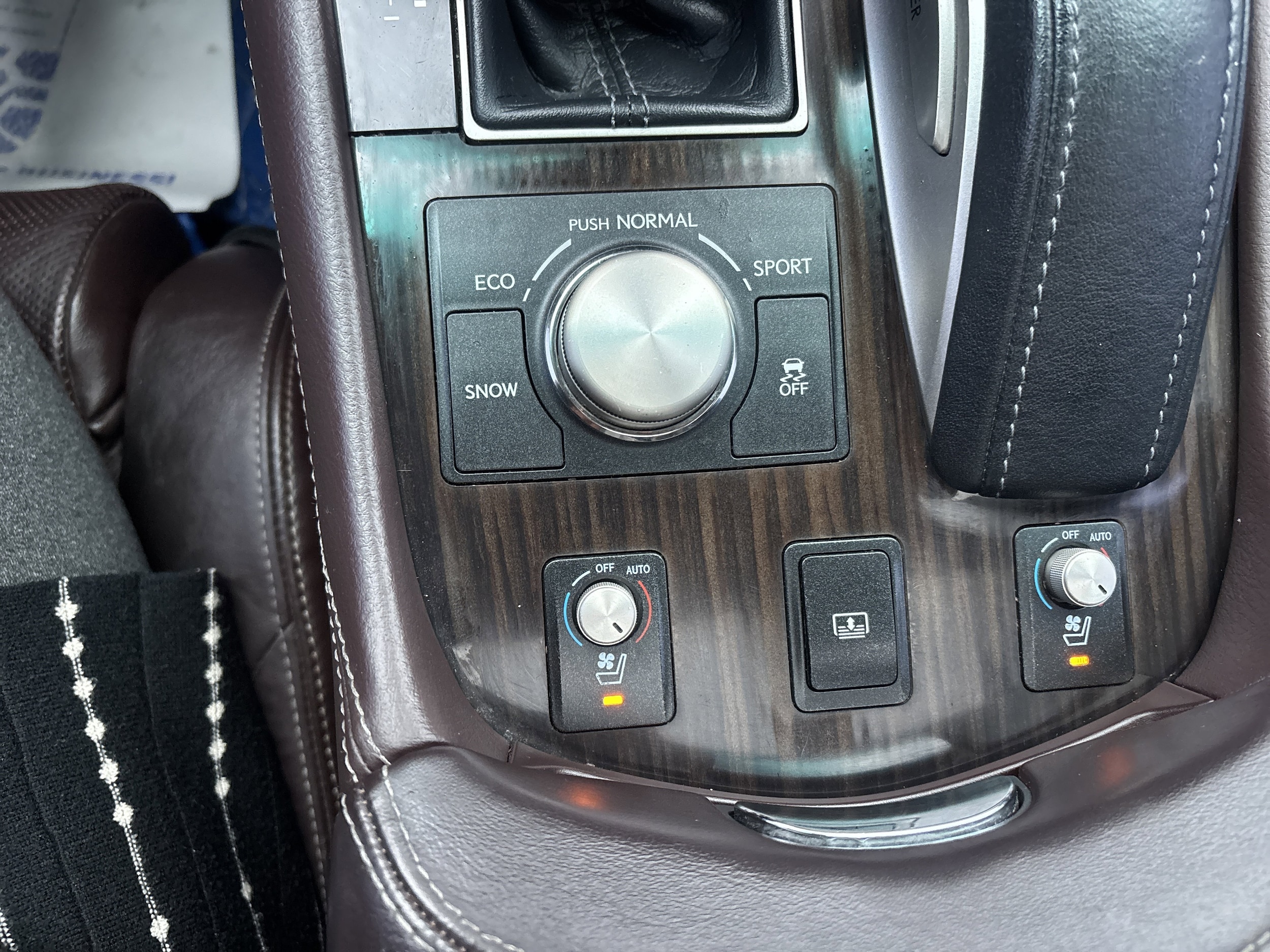 2017 Lexus LS Base - Photo 32