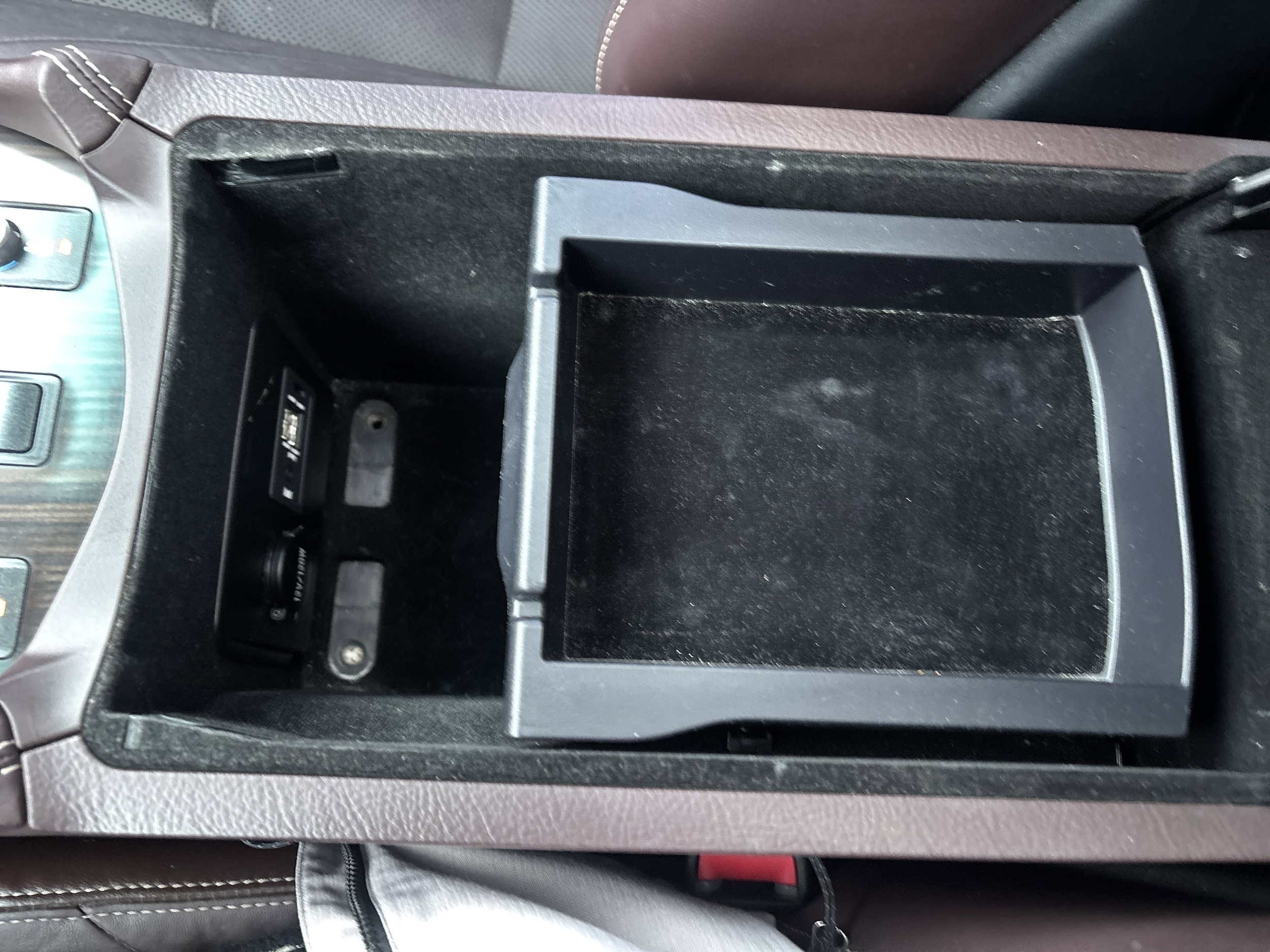 2017 Lexus LS Base - Photo 28