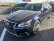  LEXUS LS 460