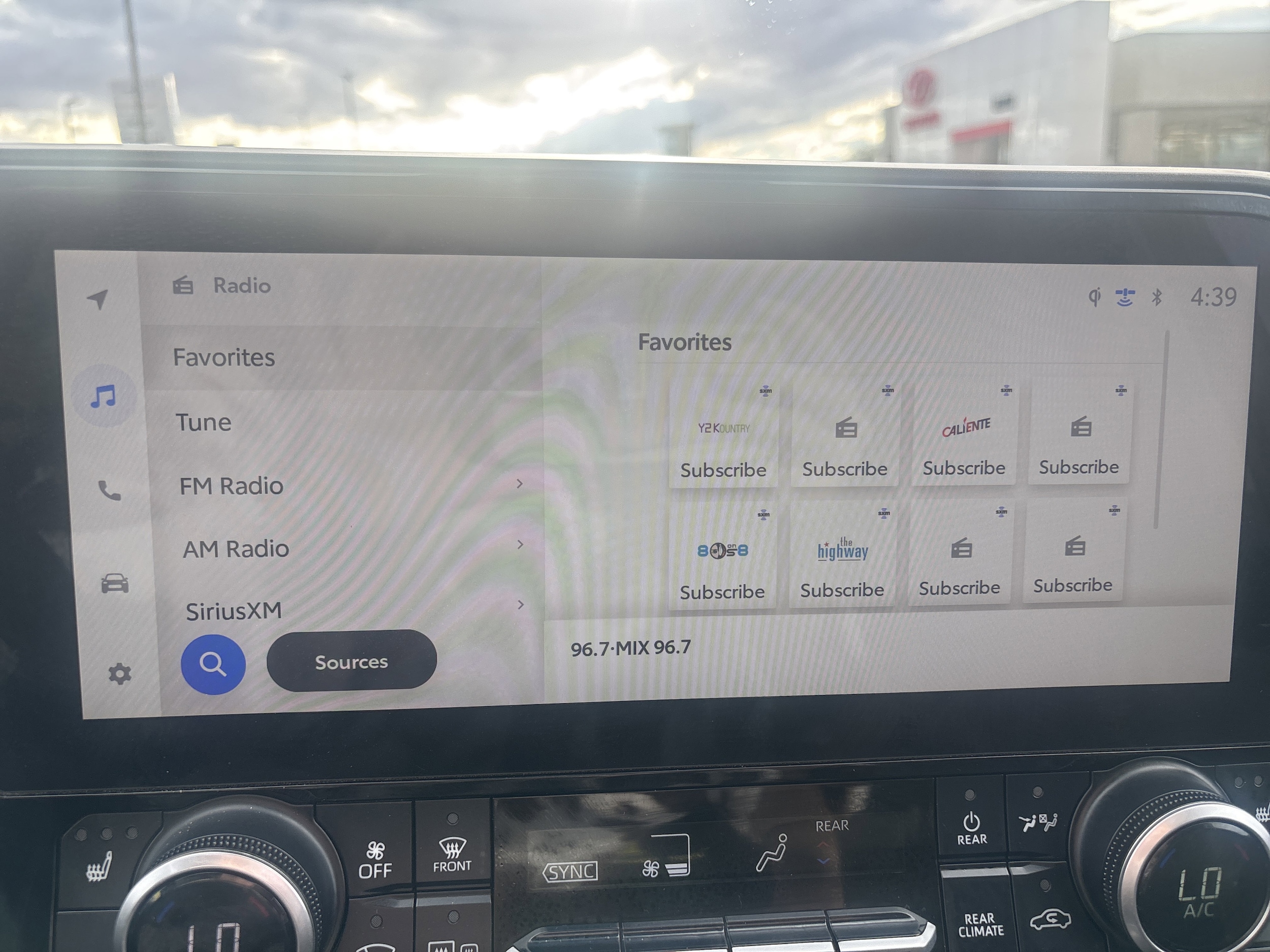 2024 Toyota Highlander XLE Nightshade - Photo 26