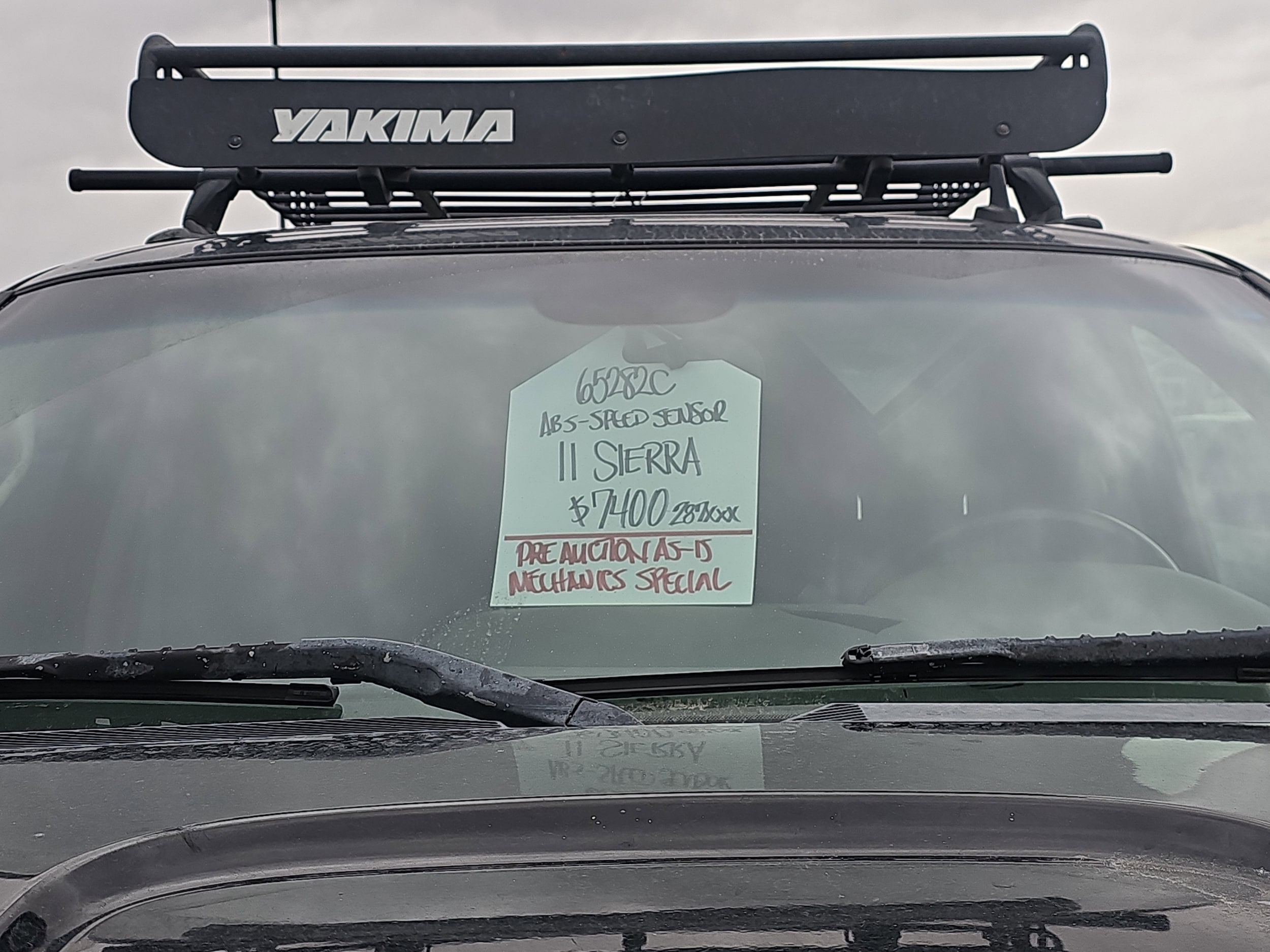 2011 GMC Sierra 1500 SLE