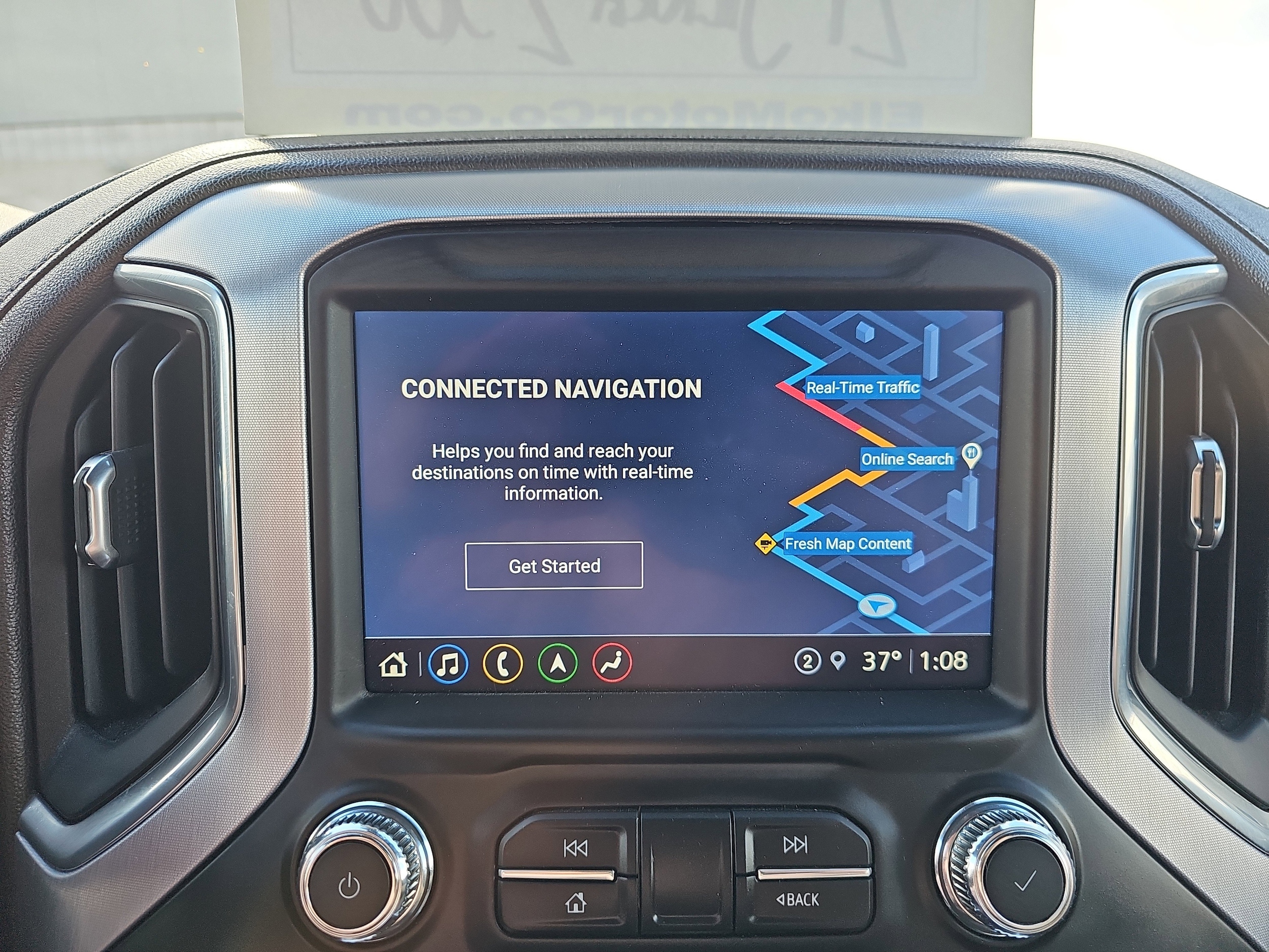 2021 GMC Sierra 2500HD SLT - Photo 23