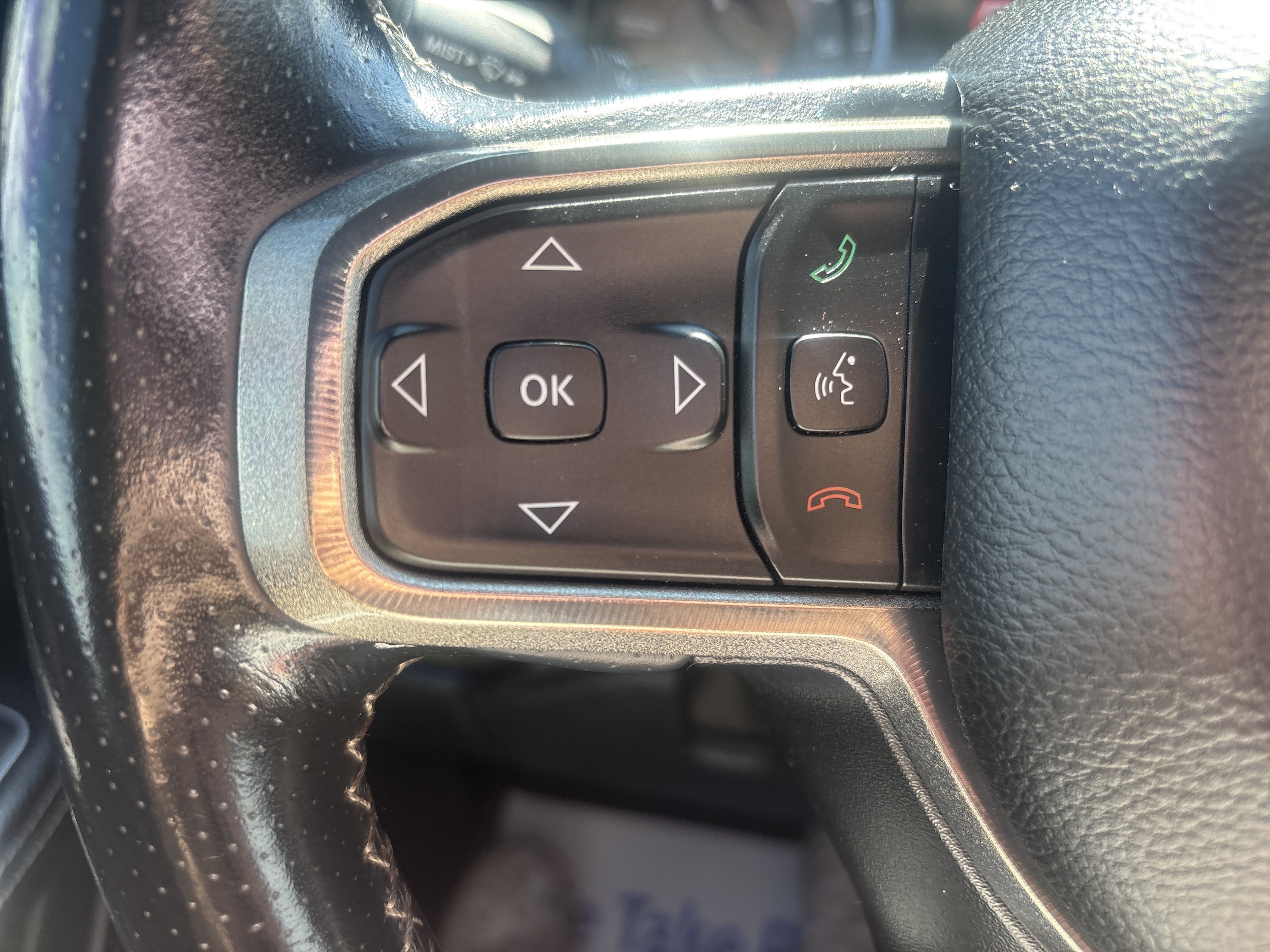 2020 RAM Ram 1500 Pickup Rebel - Photo 13