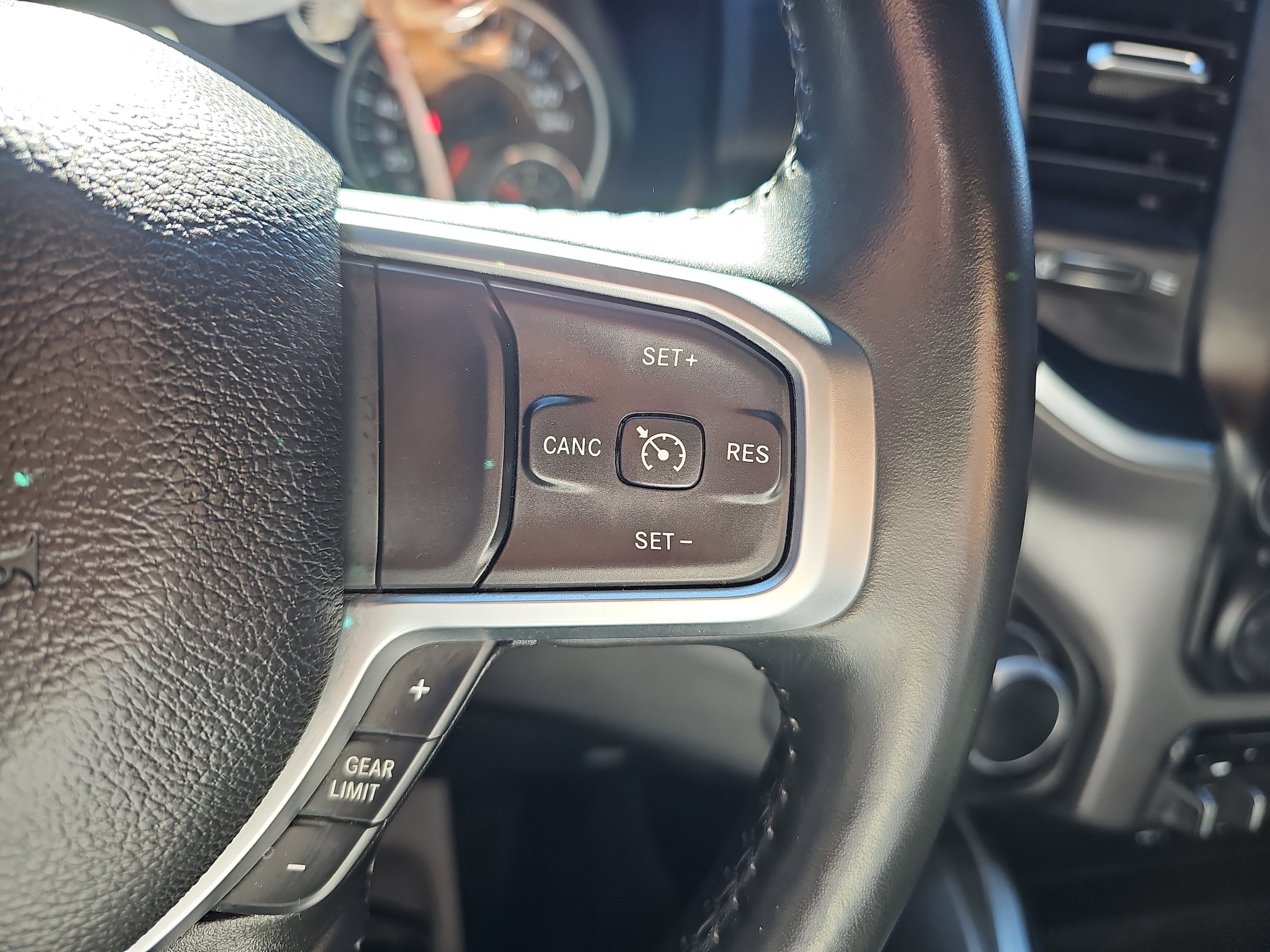 2024 RAM Ram 1500 Pickup Big Horn/Lone Star - Photo 19