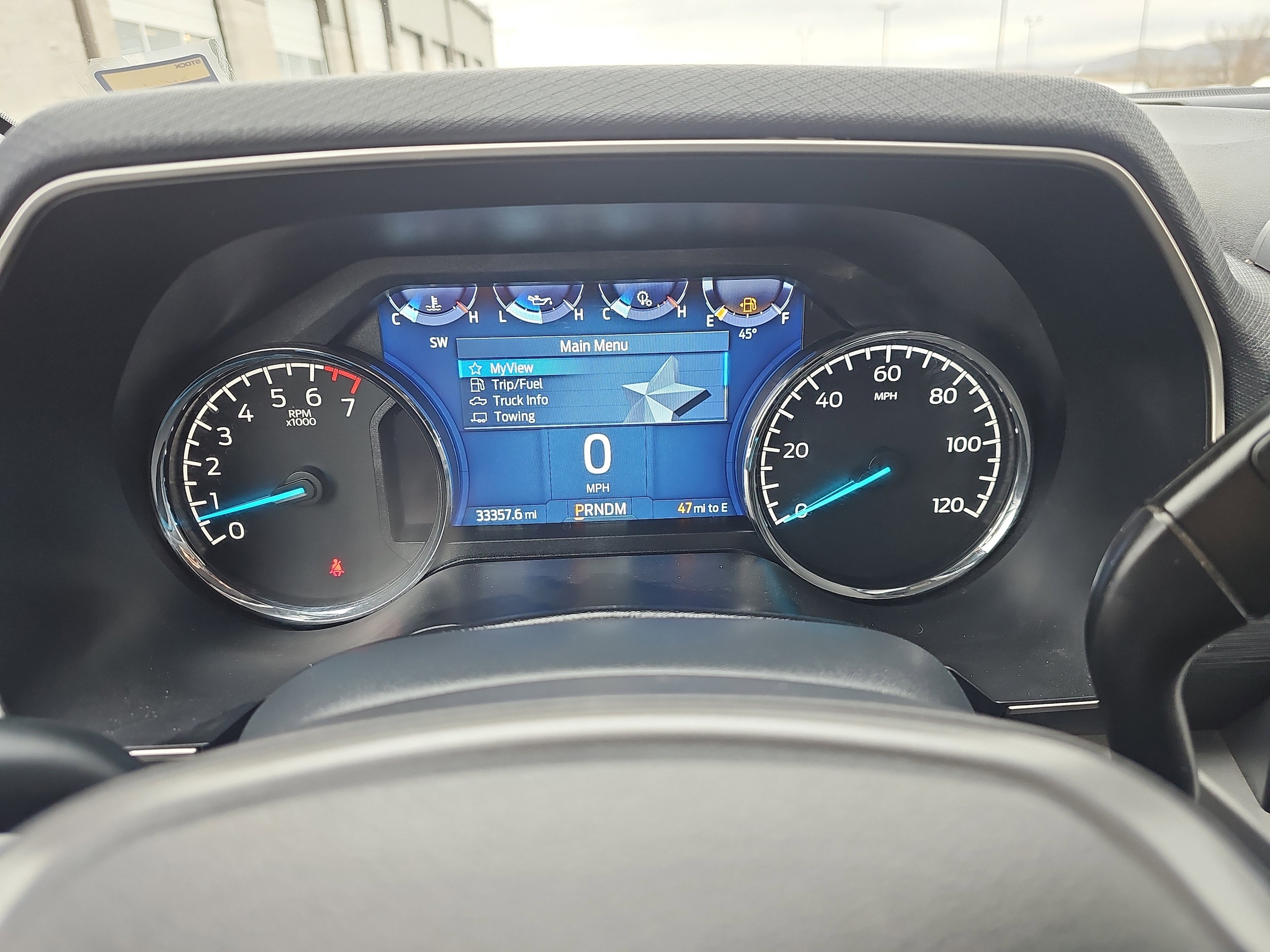 2022 Ford F-150 XLT - Photo 21