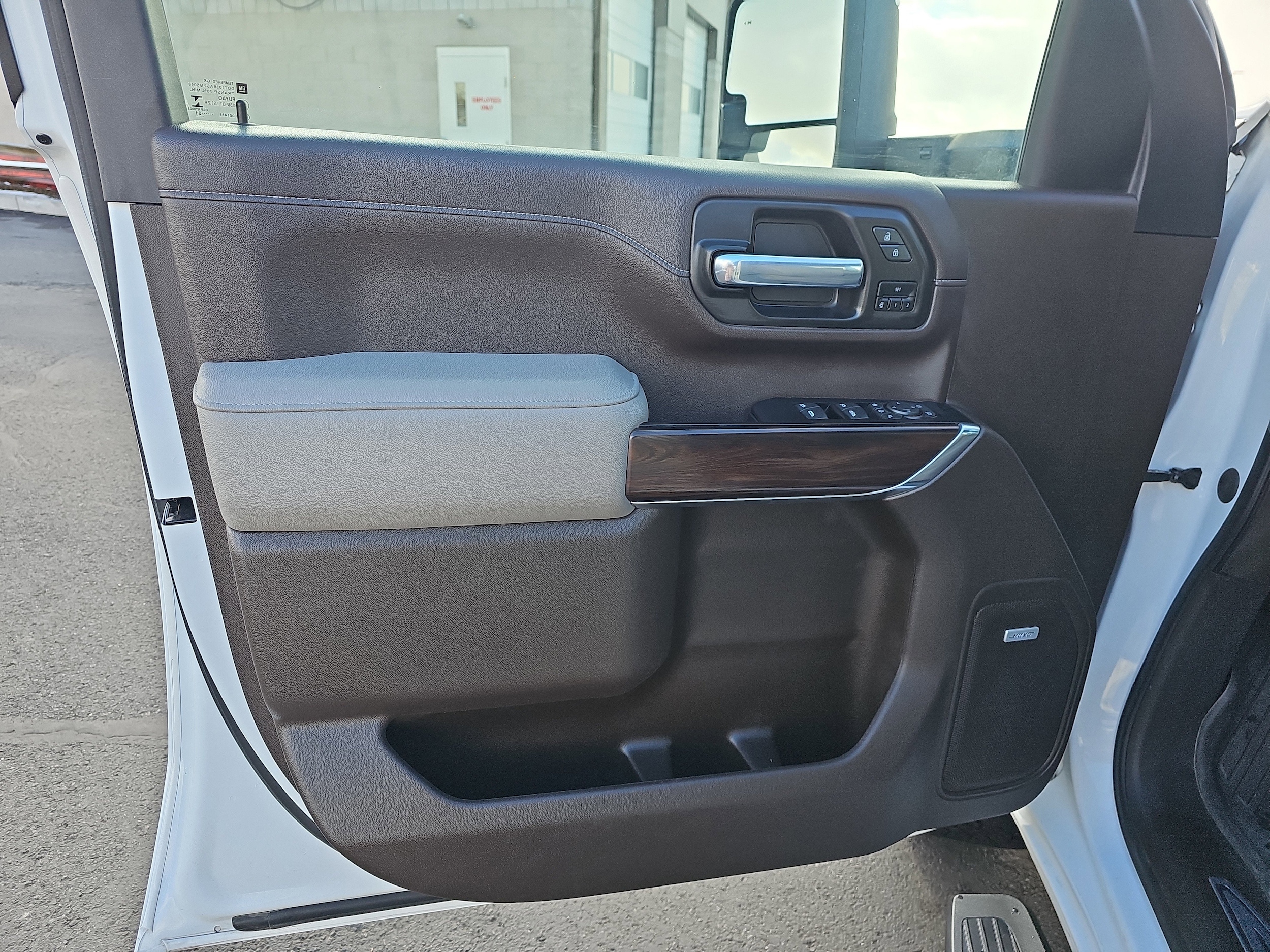 2021 GMC Sierra 2500HD SLT - Photo 15