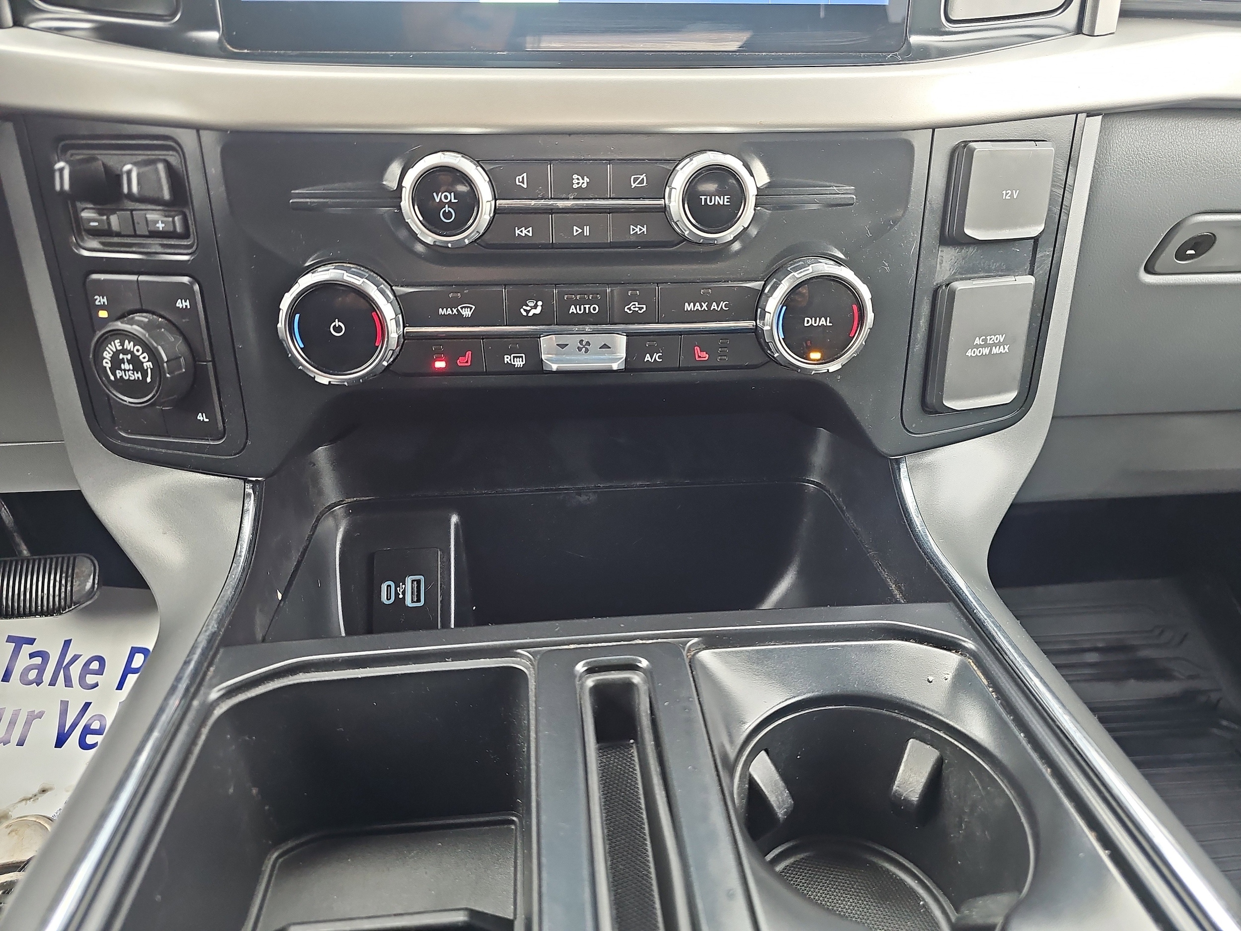 2022 Ford F-150 XLT - Photo 24