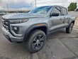 GMC Canyon