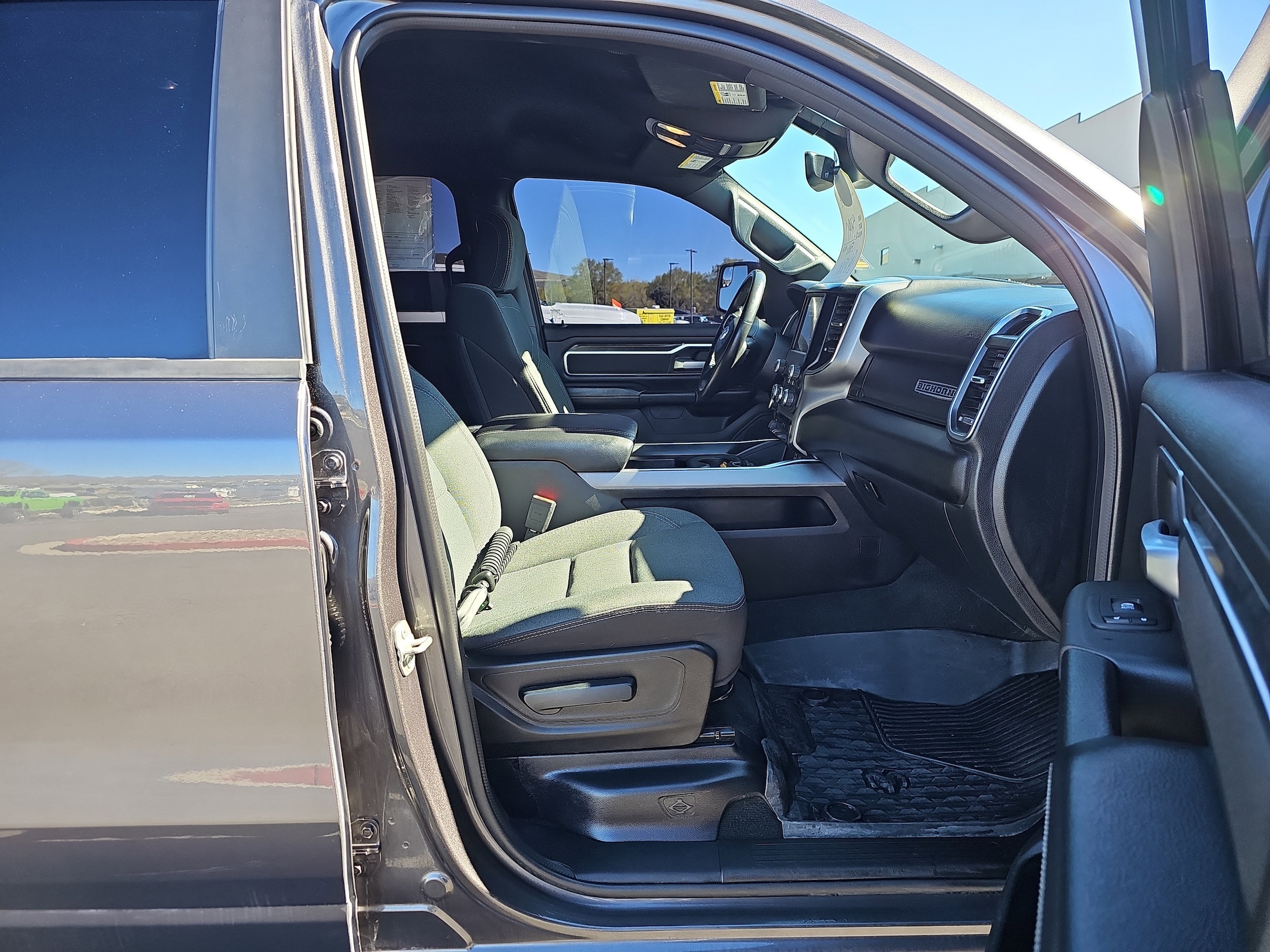 2024 RAM Ram 1500 Pickup Big Horn/Lone Star - Photo 10