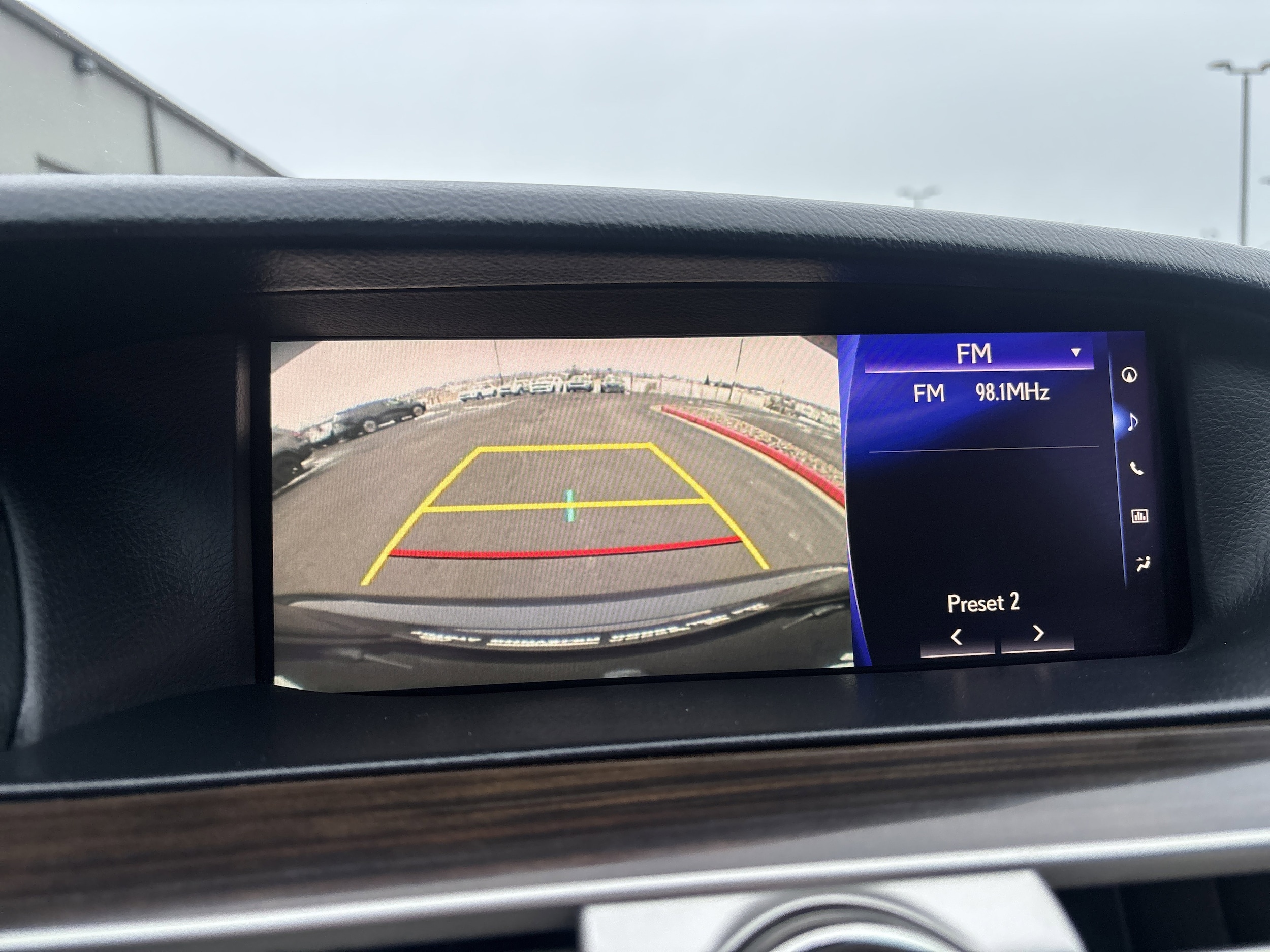 2017 Lexus LS Base - Photo 30