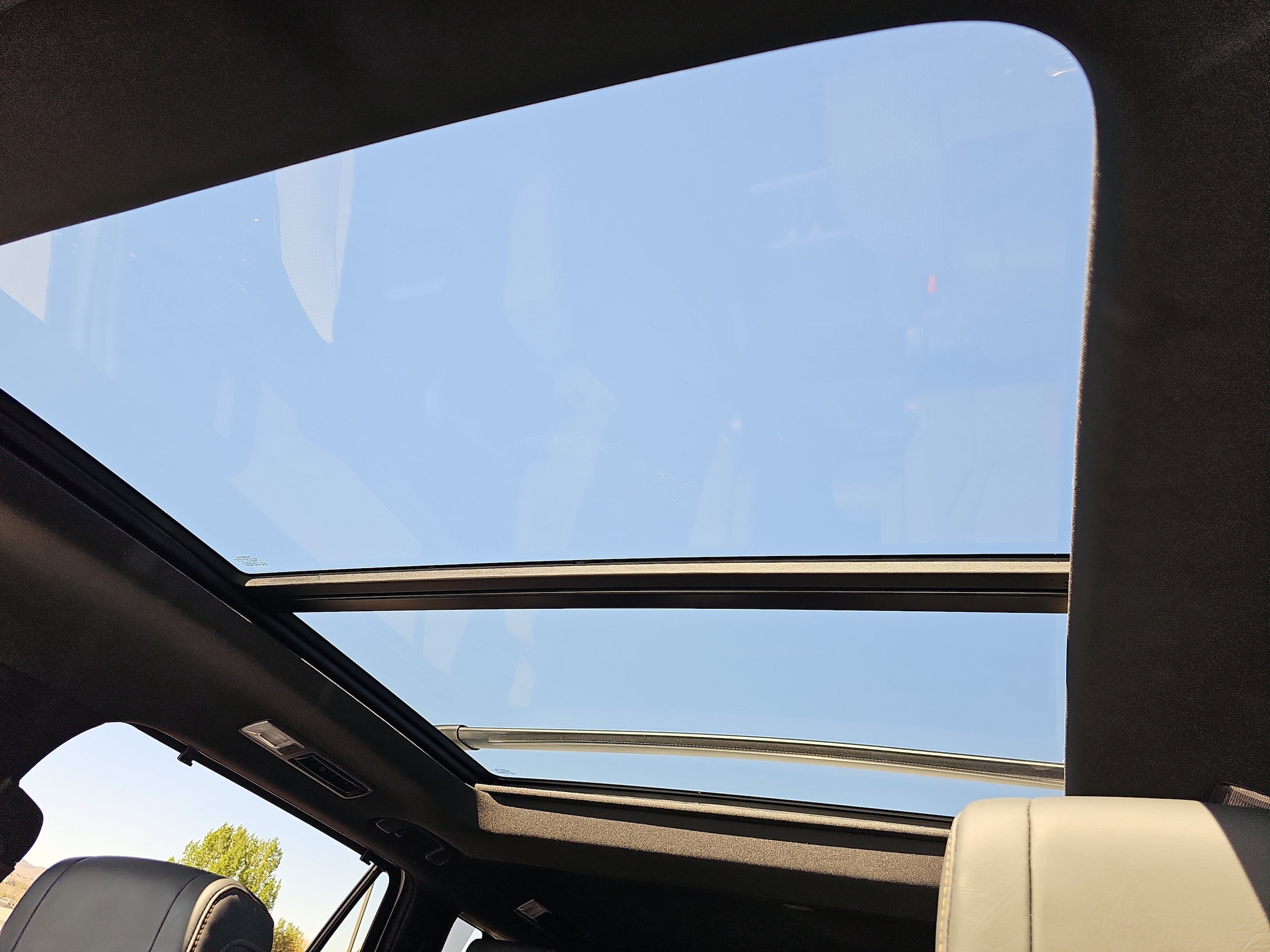 2026 Toyota Sequoia Capstone - Photo 31